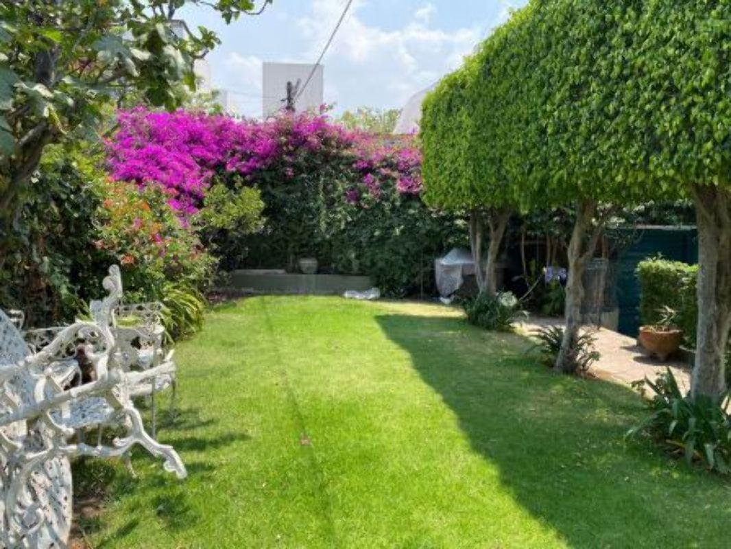 Medanos, Álvaro Obregón, Ciudad de México, 01710, Mexico, 3 Bedrooms Bedrooms, ,4 BathroomsBathrooms,Residential,For Sale,Medanos,1451140