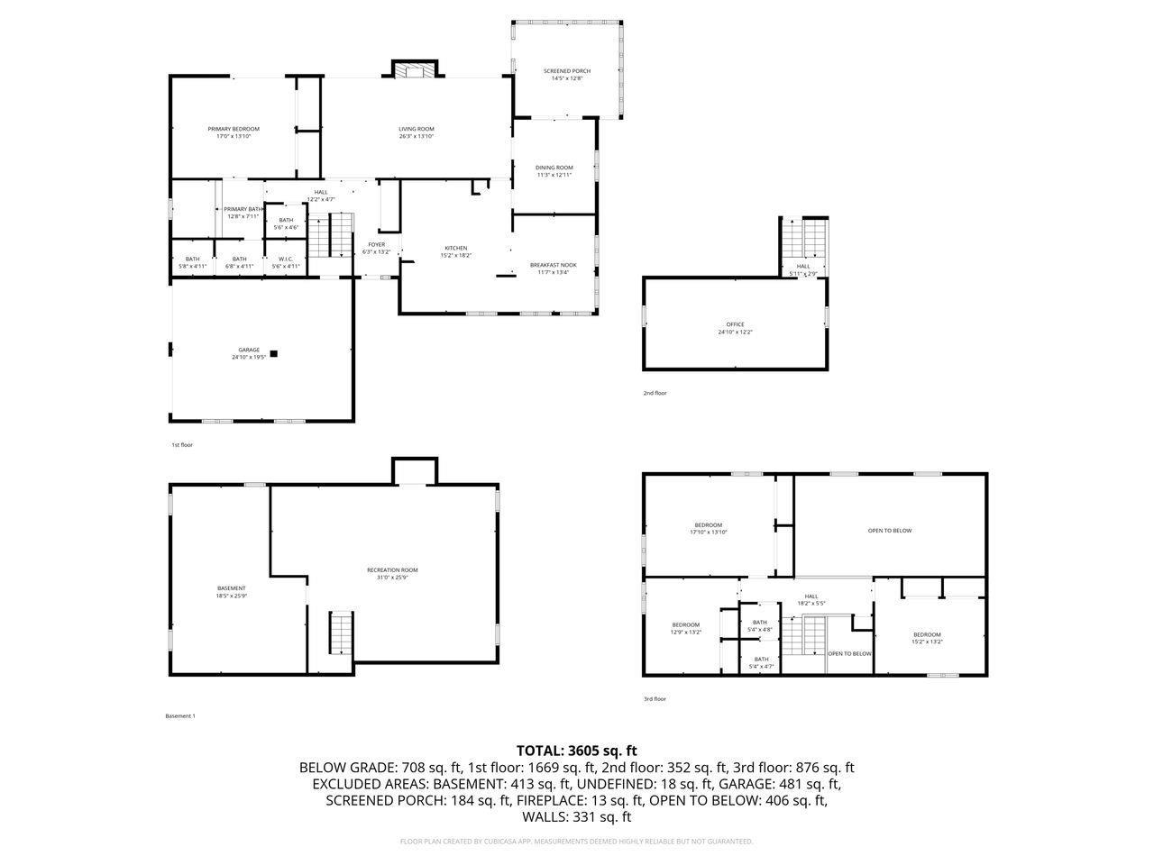 Anderson Twp, Ohio, 45255, United States, 4 Bedrooms Bedrooms, ,3 BathroomsBathrooms,Residential,For Sale,2001955
