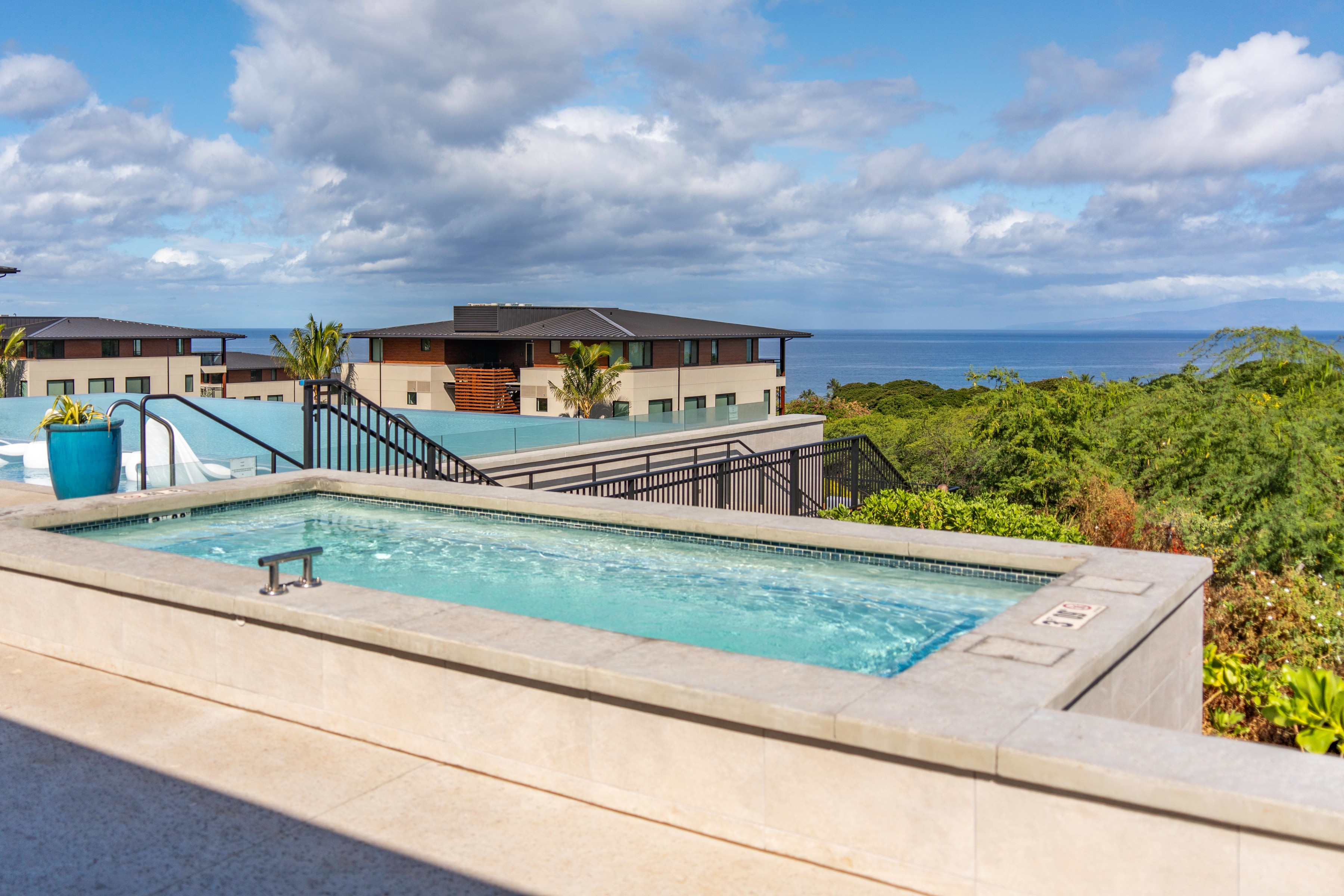  Newer Construction Luxury Living in Wailea - 物件實景