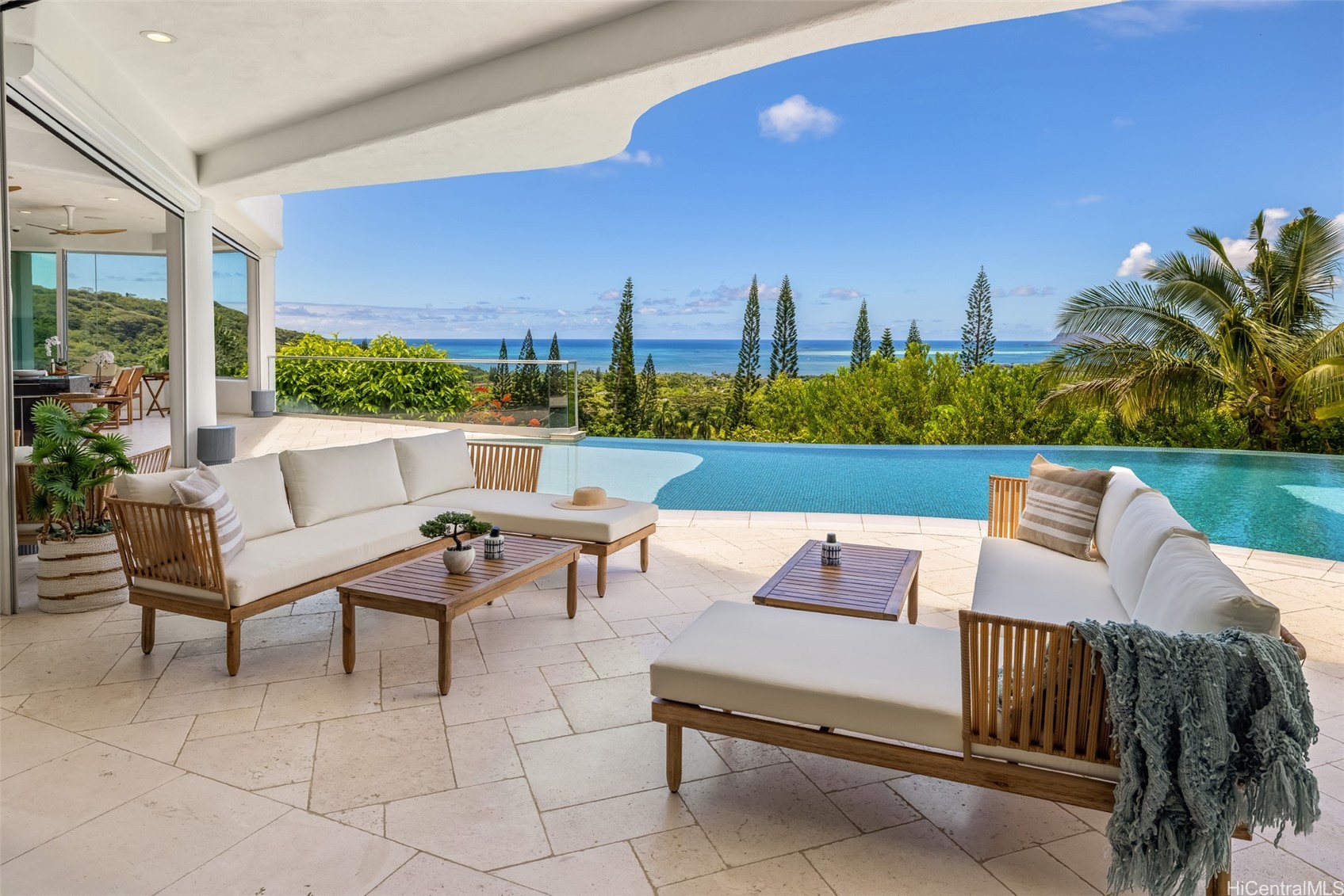 Kaneohe, Hawaii, 96744, United States, 5 Bedrooms Bedrooms, ,7 BathroomsBathrooms,Residential,For Sale,1916929