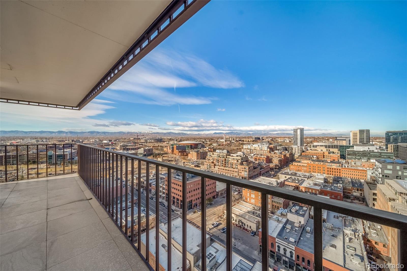 Denver, Colorado, 80202, United States, 3 Bedrooms Bedrooms, ,1 BathroomBathrooms,Residential,For Sale,2001728