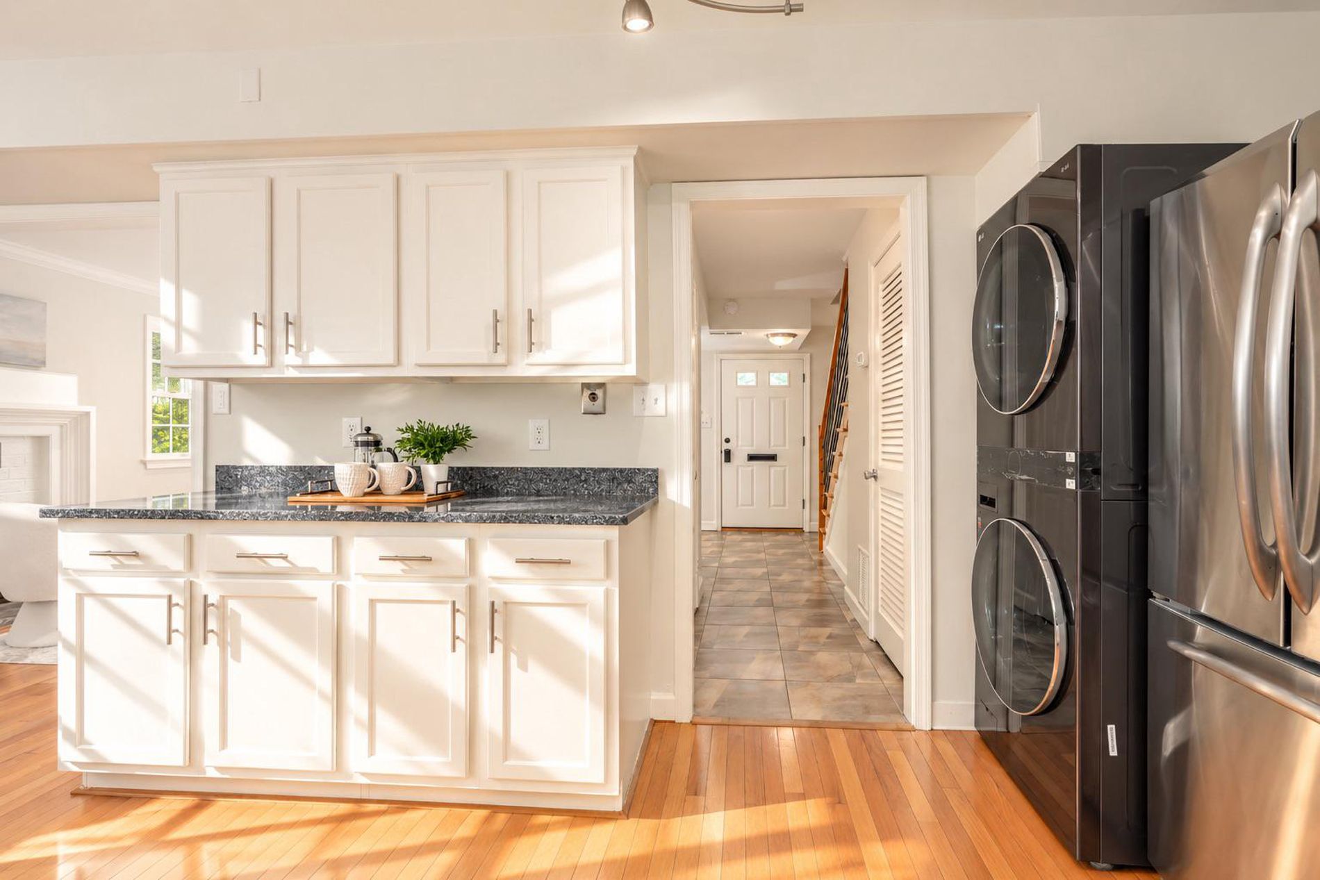  6701 Kenwood Forest Lane, Chevy Chase, MD, 20815 - 物件實景