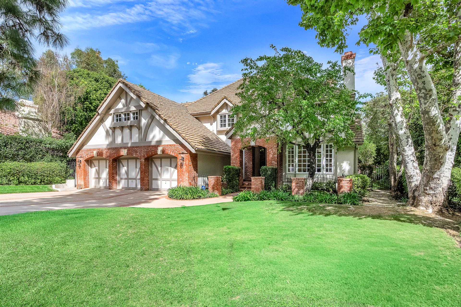 Iredell Ln, Studio City, CA 91604 #1
