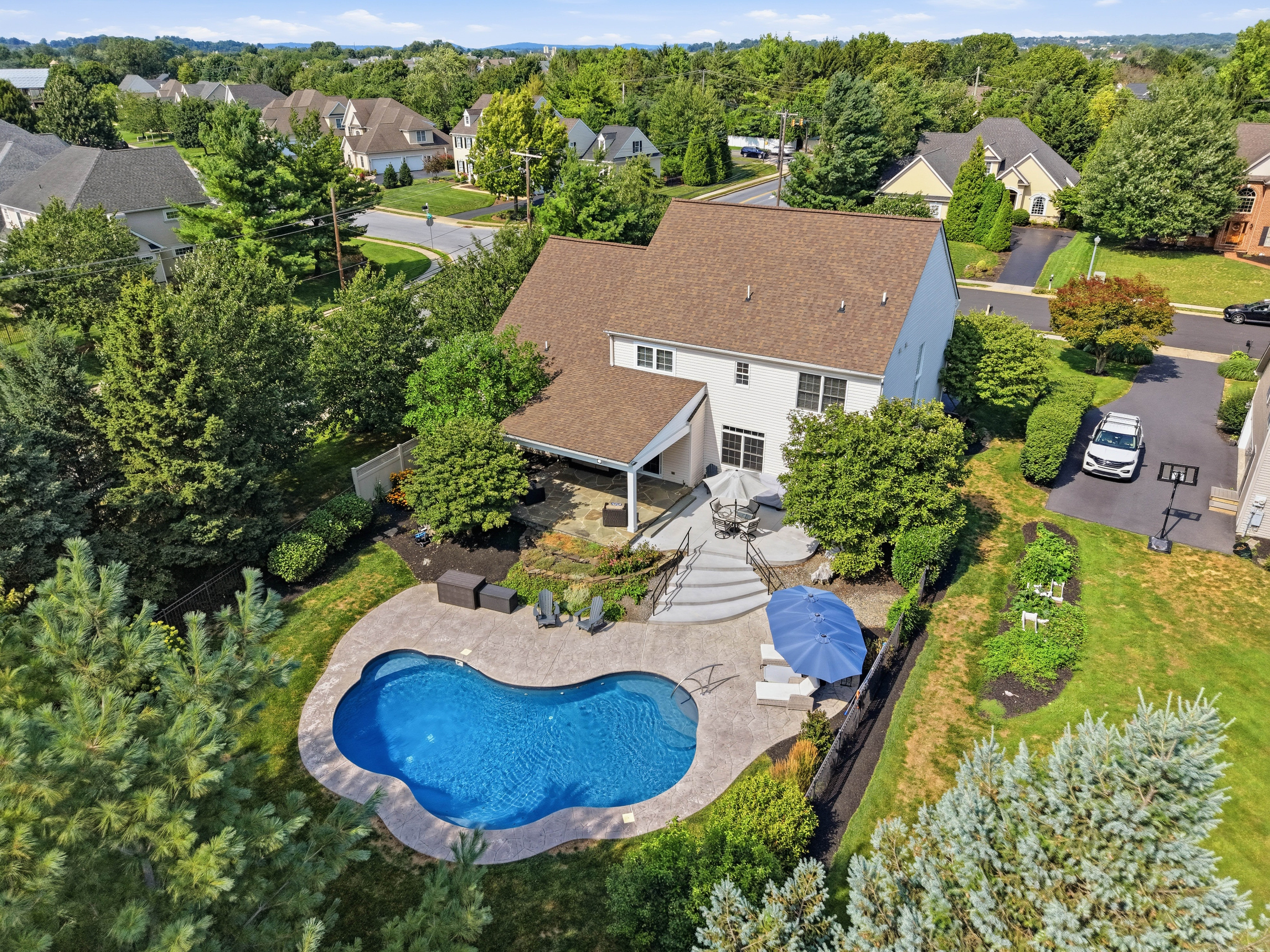  1146 S Bristol Drive, Lititz, PA - 物件實景