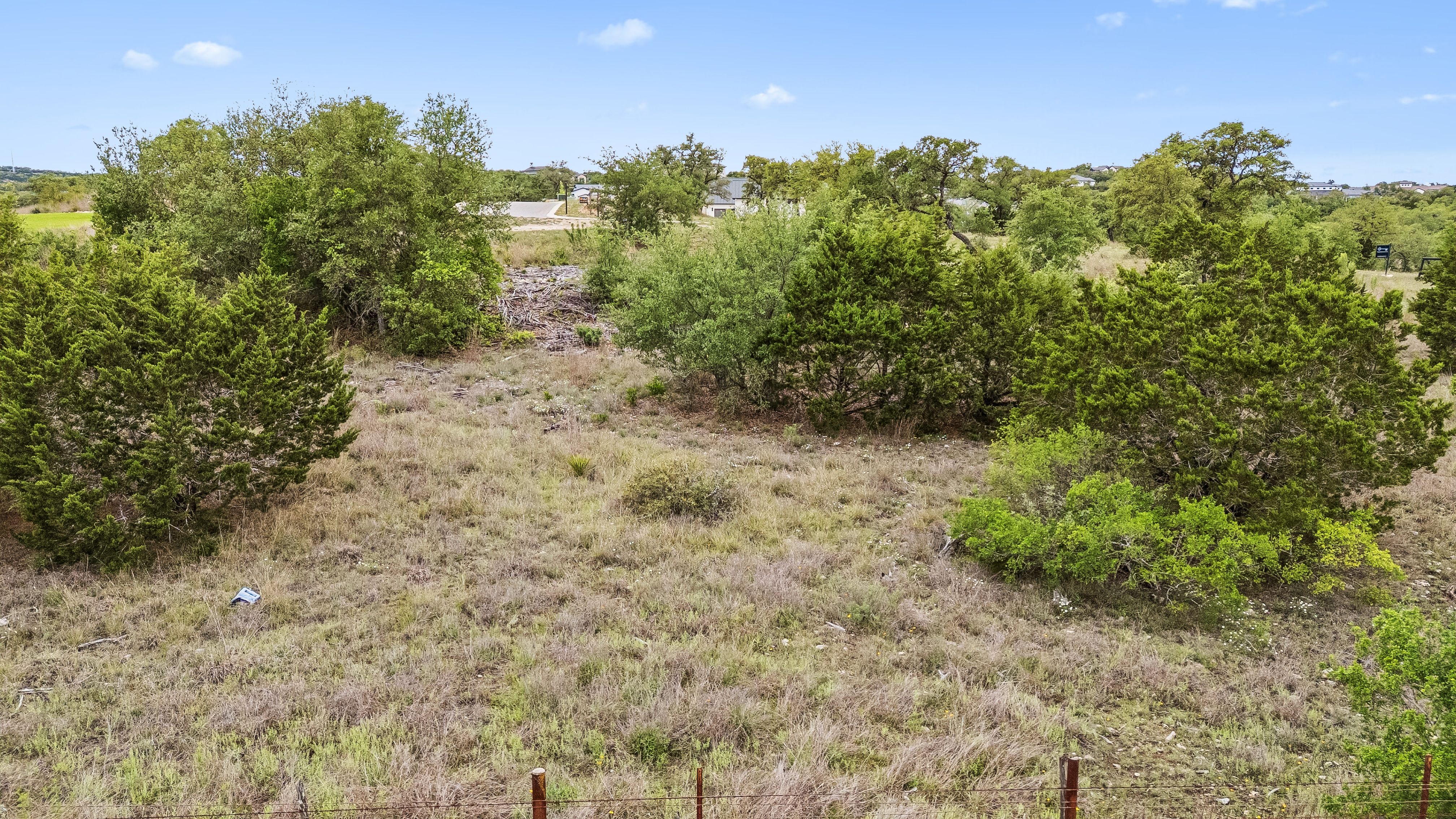  Prime Pecan Springs Homesite - 物件實景