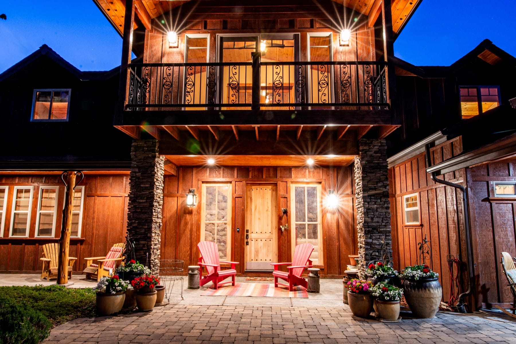 3900 SE Riverview Road Prineville, OR 97754 - 物件實景