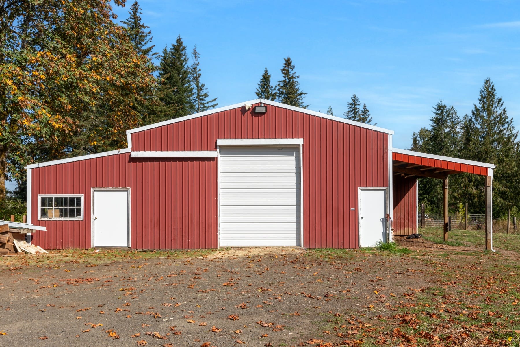  16370 Bell ST Sandy, OR 97055 - 物件實景
