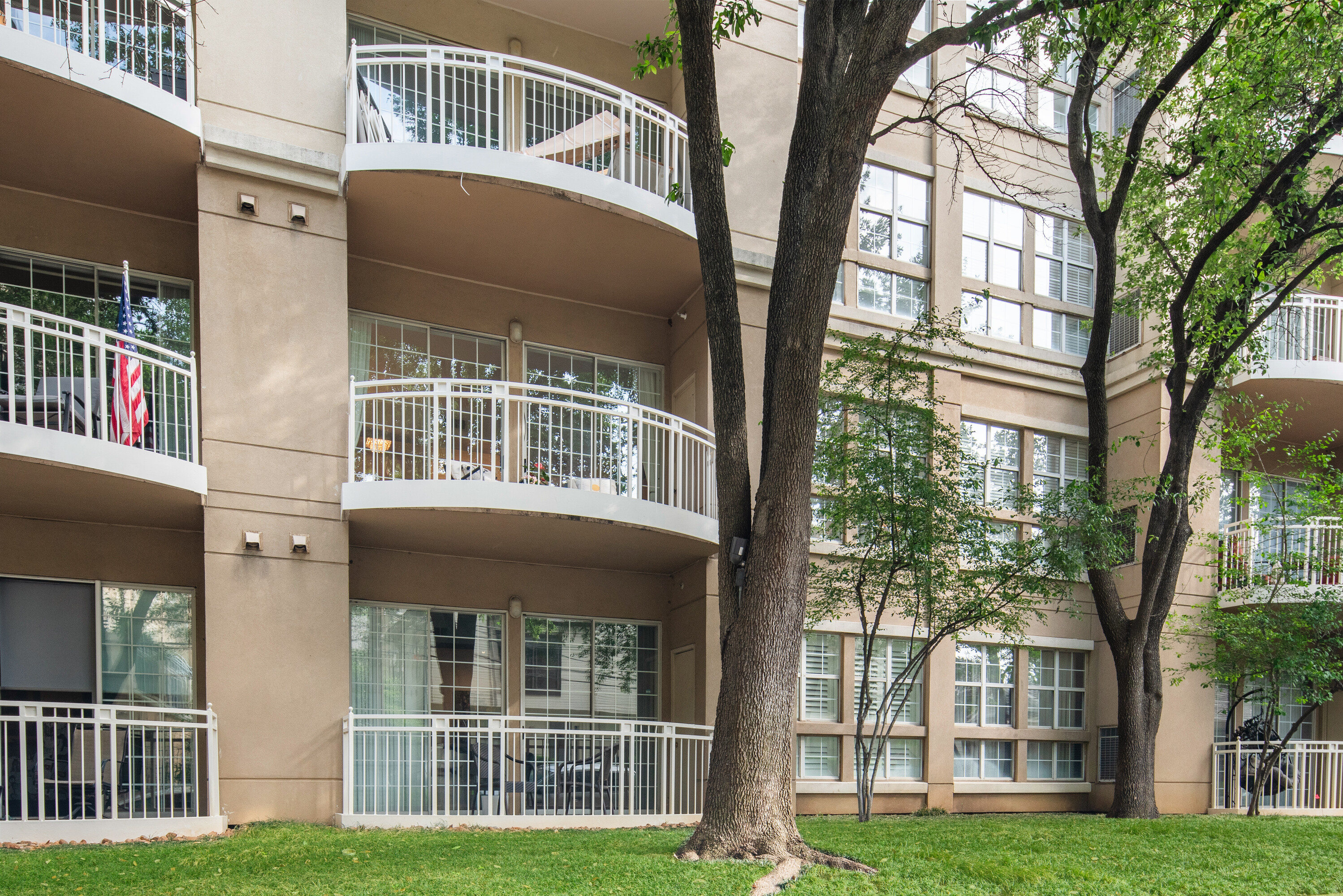  3225 Turtle Creek Boulevard, Dallas, TX, 75219 - 物件實景