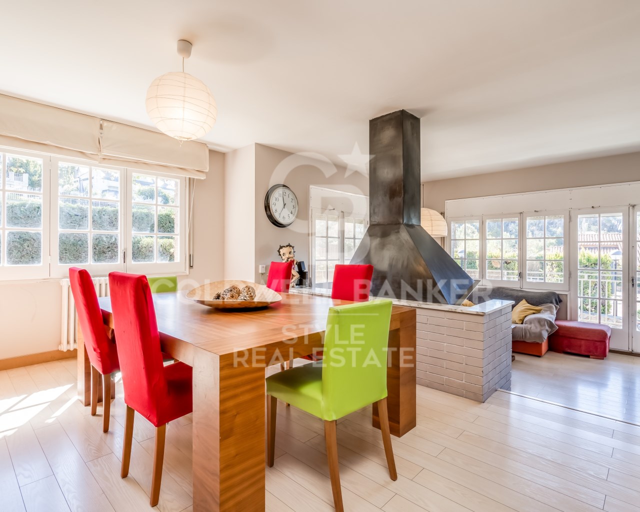 Barcelona, Matadepera, Pla de Sant Lloren?, Pla de, Matadepera, Catalonia, ES, 4 Bedrooms Bedrooms, ,2 BathroomsBathrooms,Residential,For Sale,Barcelona, Matadepera, Pla de Sant Lloren?, Pla de,1672646