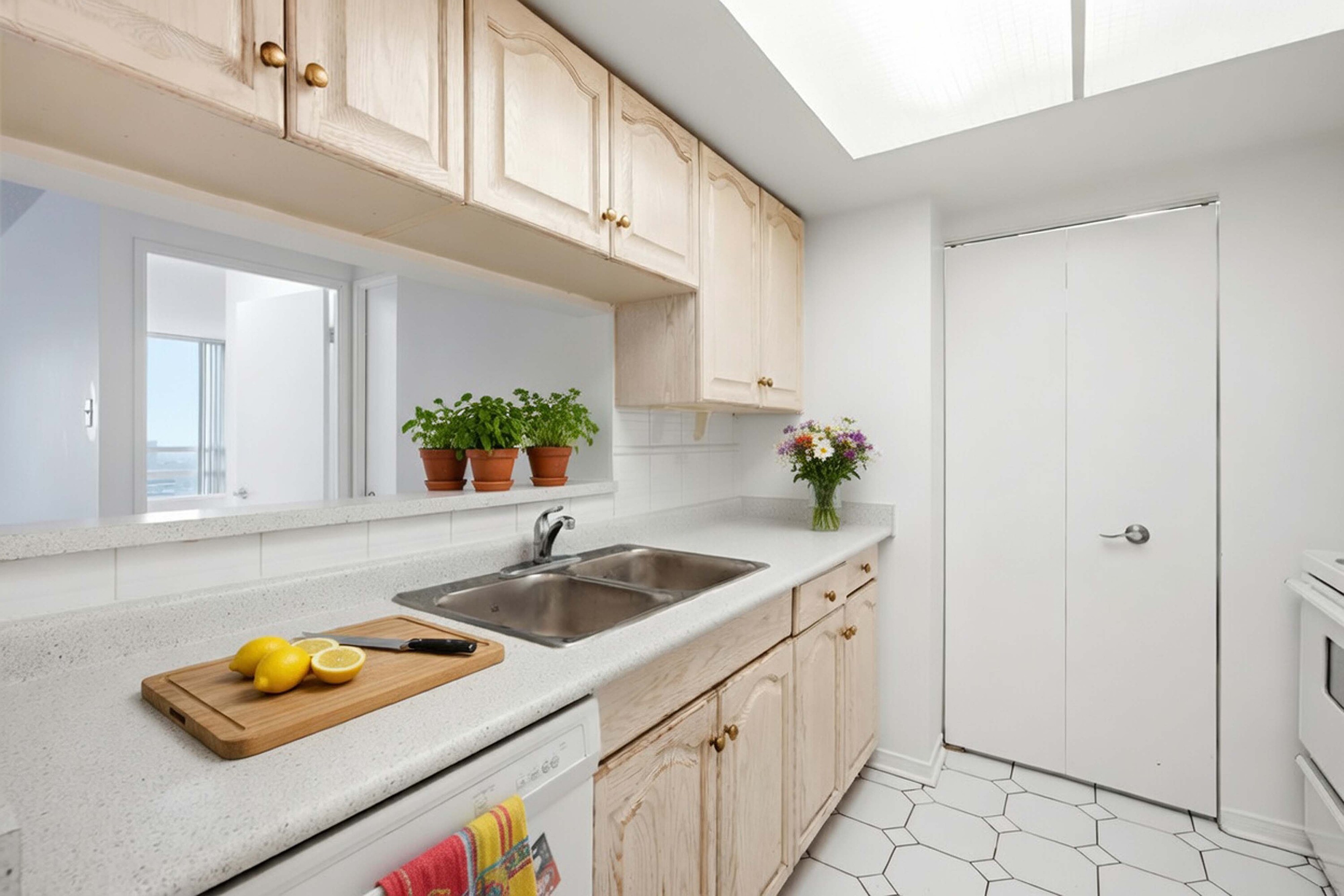  Modern Living - 物件實景