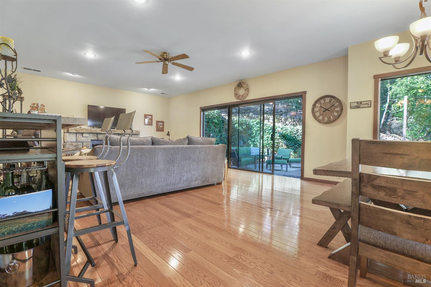 Angwin, California, 94508, United States, 3 Bedrooms Bedrooms, ,3 BathroomsBathrooms,Residential,For Sale,1737848