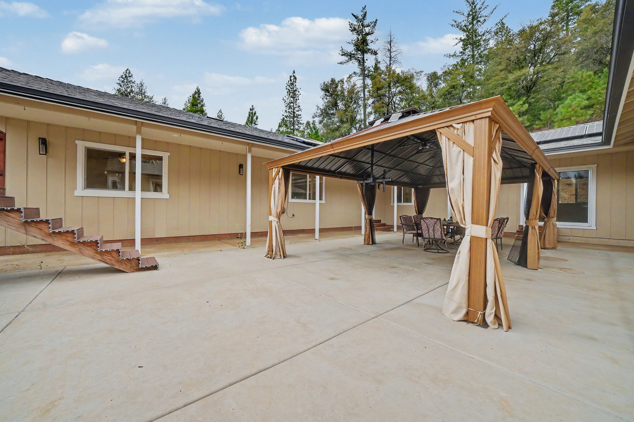  12511 Tabeaud Road, Pine Grove, CA 95665 - 物件實景