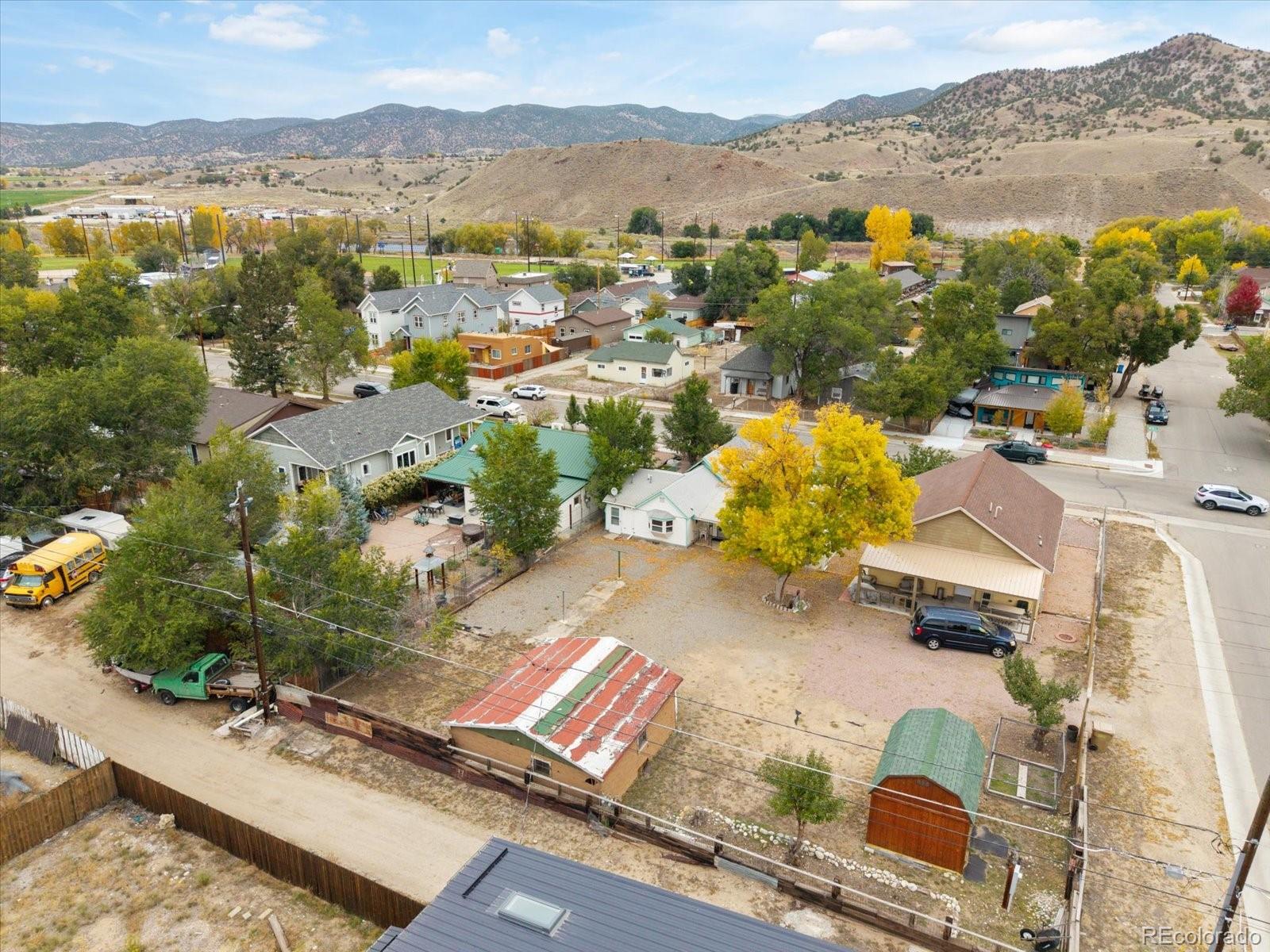 Salida, Colorado, 81201, United States, 3 Bedrooms Bedrooms, ,1 BathroomBathrooms,Residential,For Sale,1978771