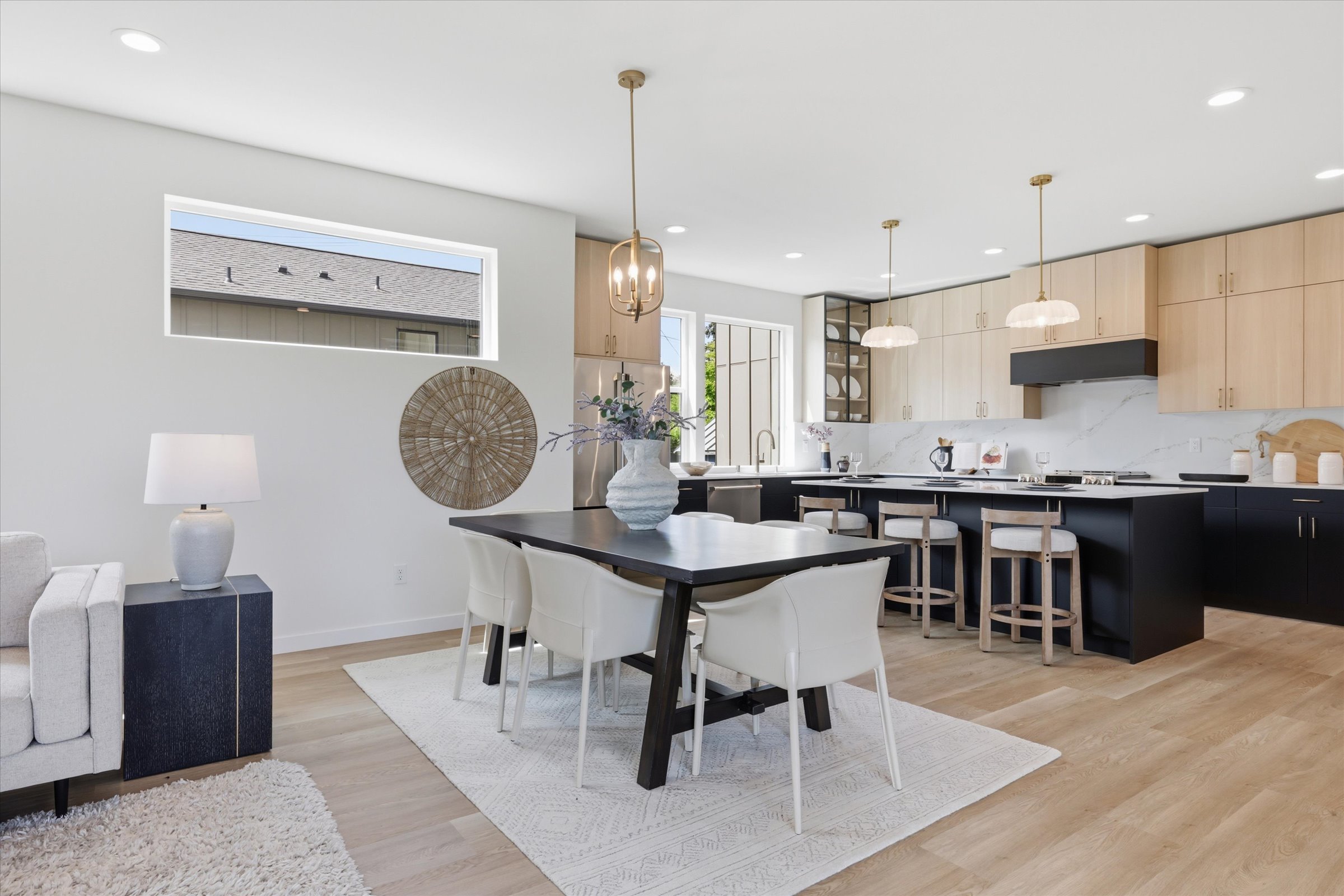  2613 NW 87th St, Seattle, WA 98117 - 物件實景