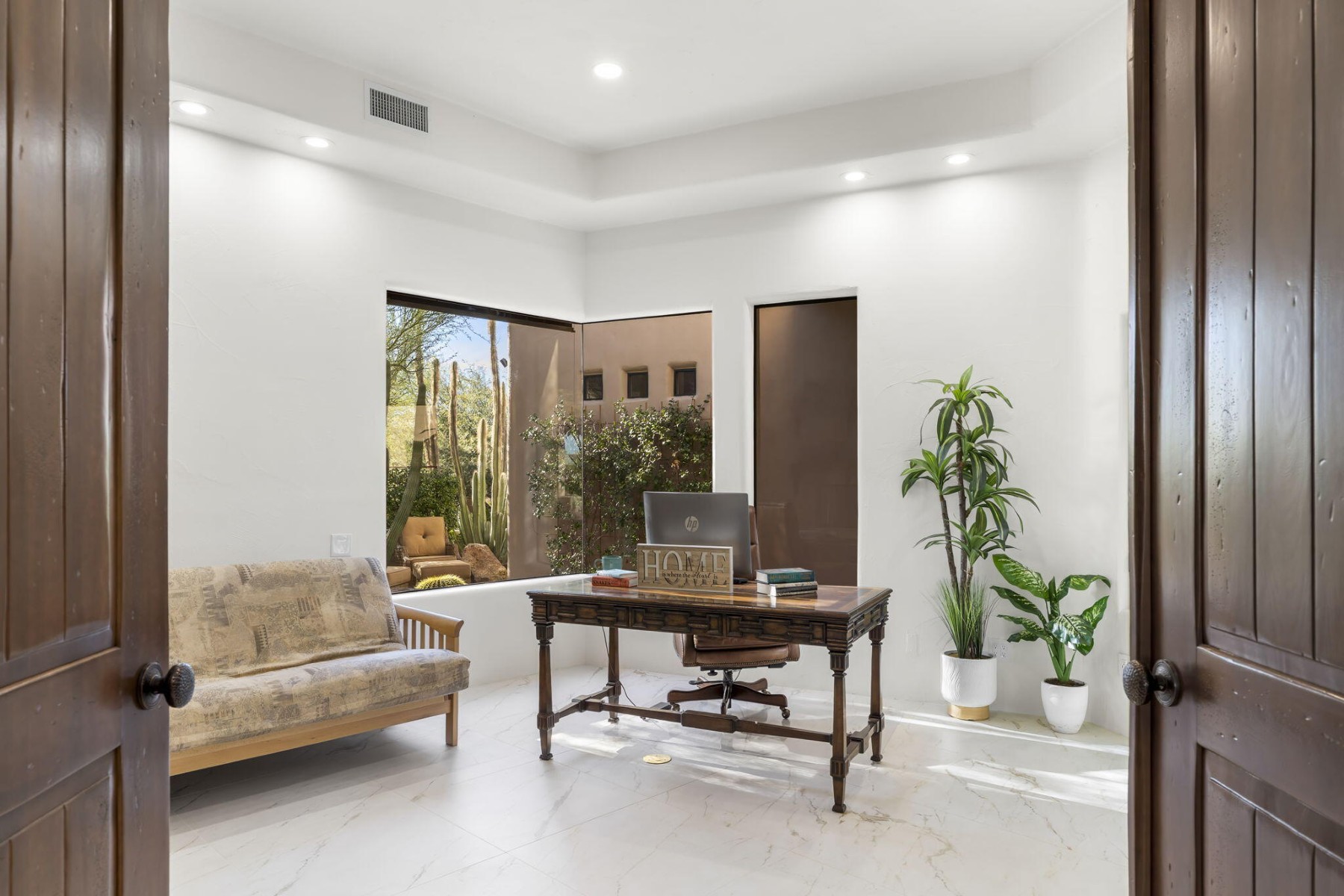  10639 E Mark Lane¦Scottsdale, AZ - 物件實景