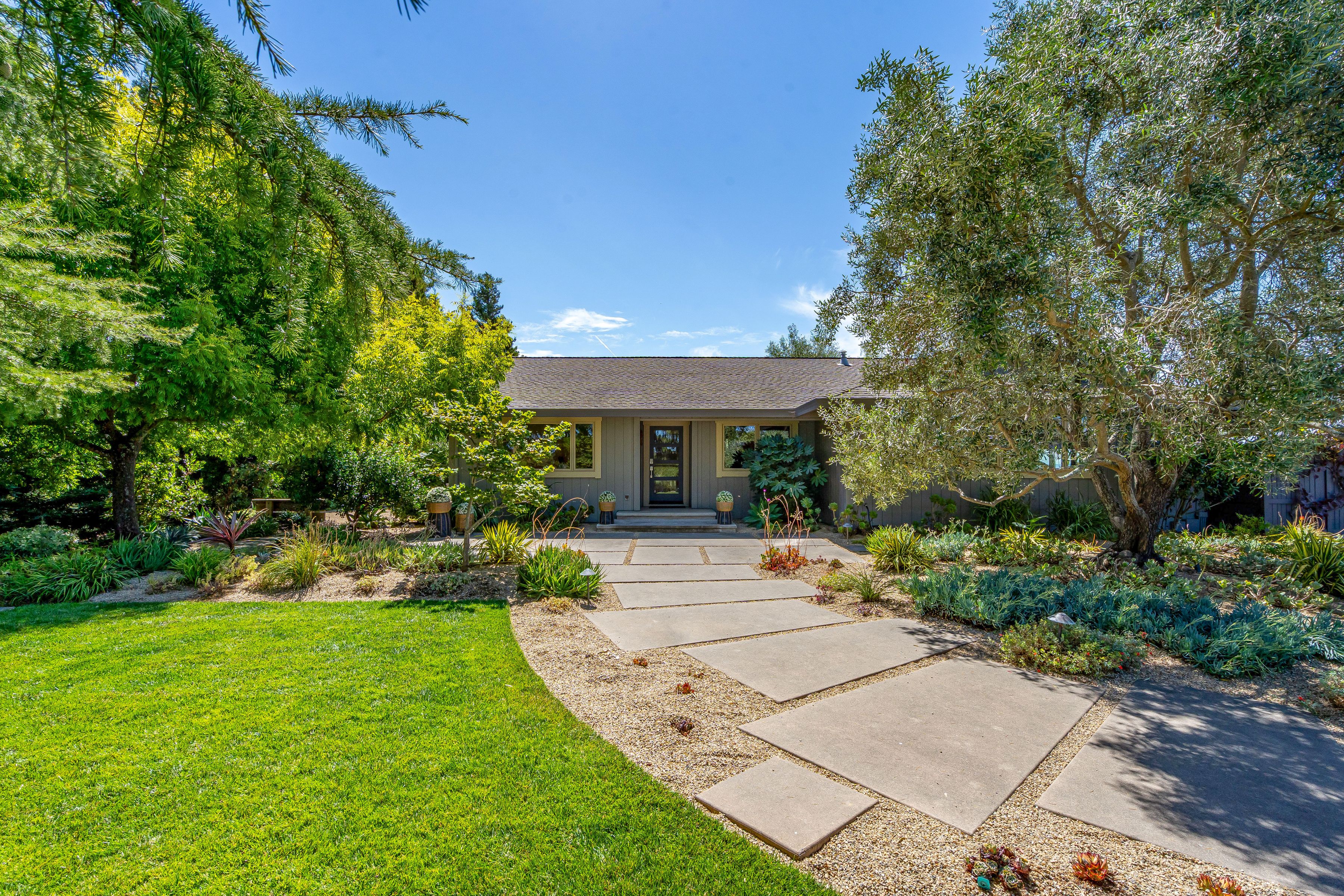  4737 Pressley Road - 物件實景