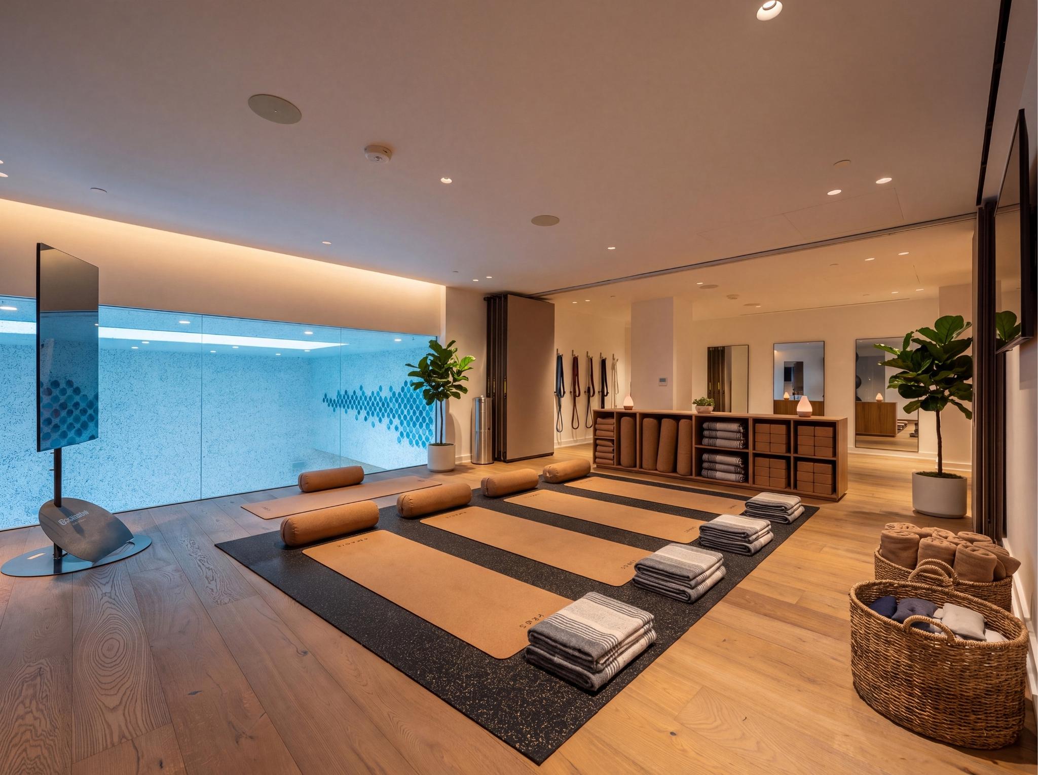  601 Wharf Street SW, Washington, DC, 20024 - 物件實景