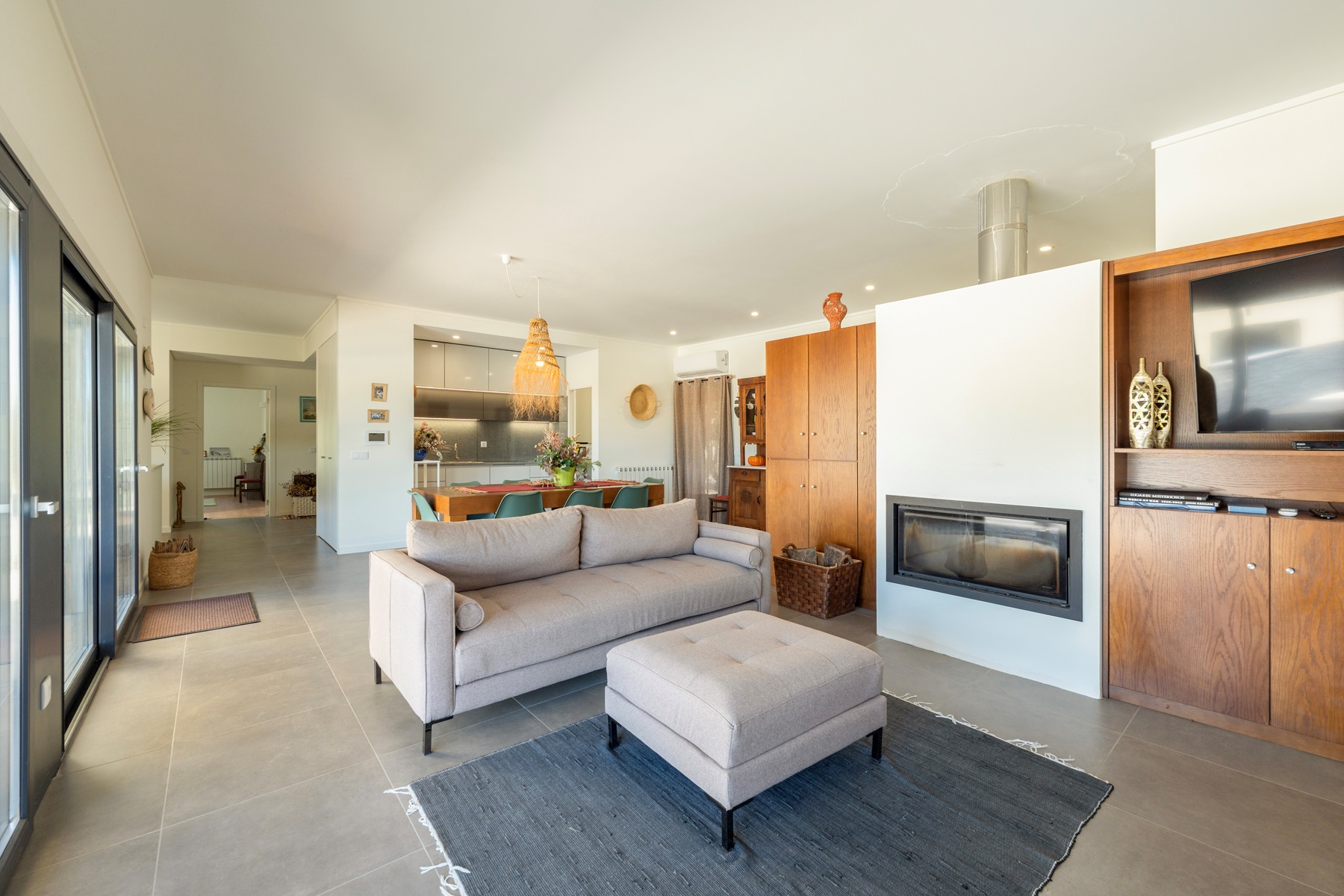  House, 6 bedrooms, for Sale - 物件實景