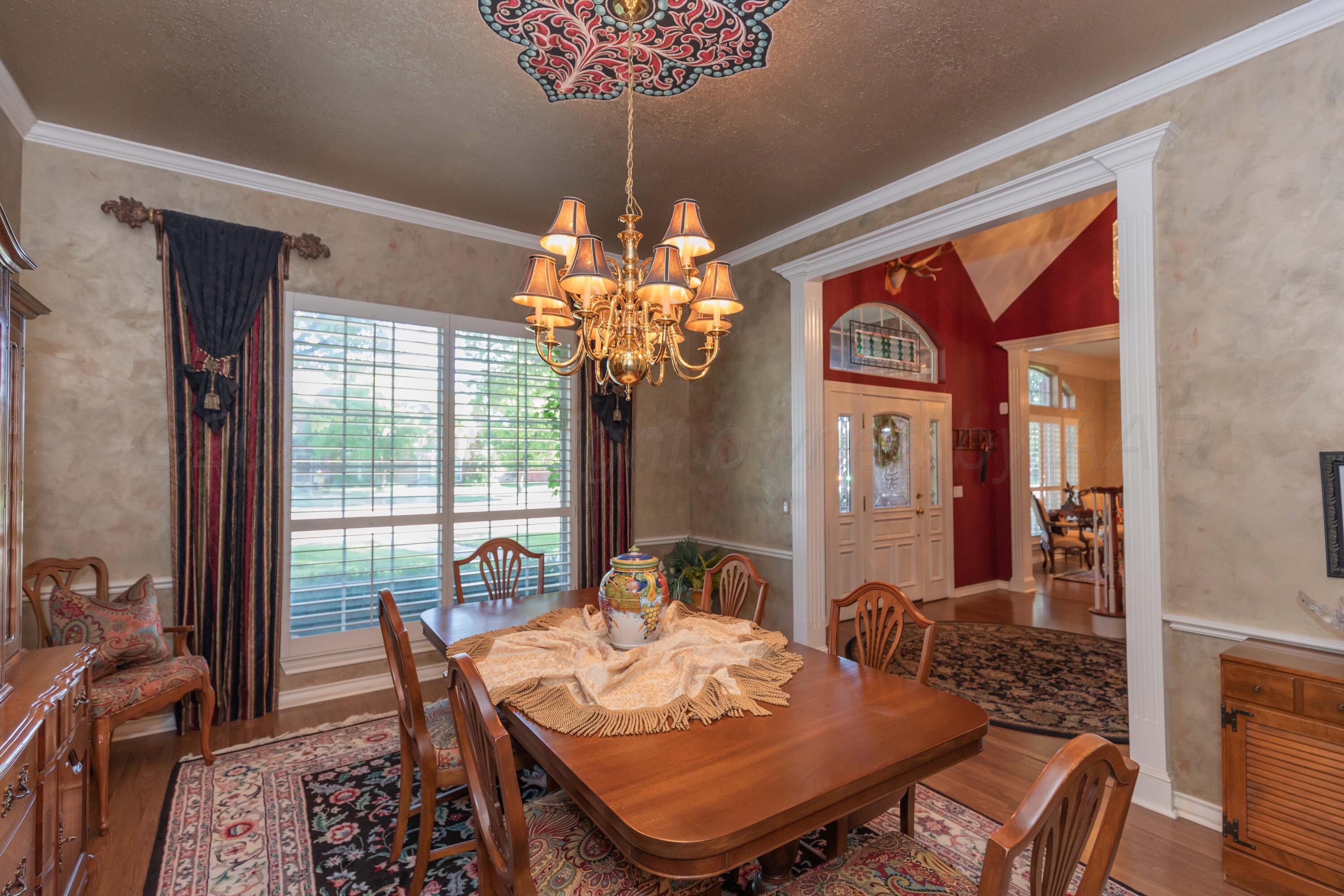 Amarillo, Texas, 79121, United States, 4 Bedrooms Bedrooms, ,3 BathroomsBathrooms,Residential,For Sale,1827163