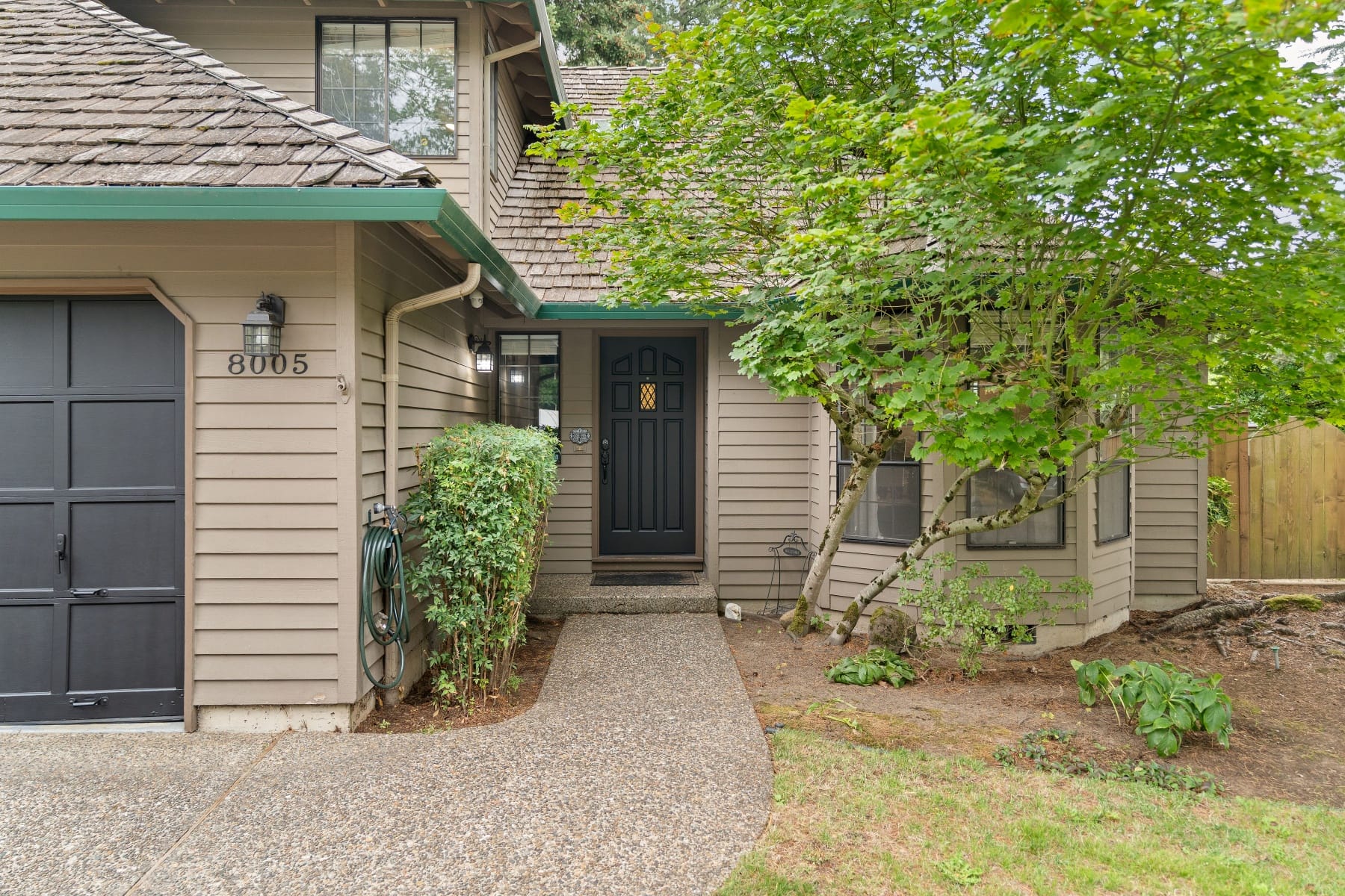  8005 SW CHURCHILL CT Tigard, OR 97224 - 物件實景