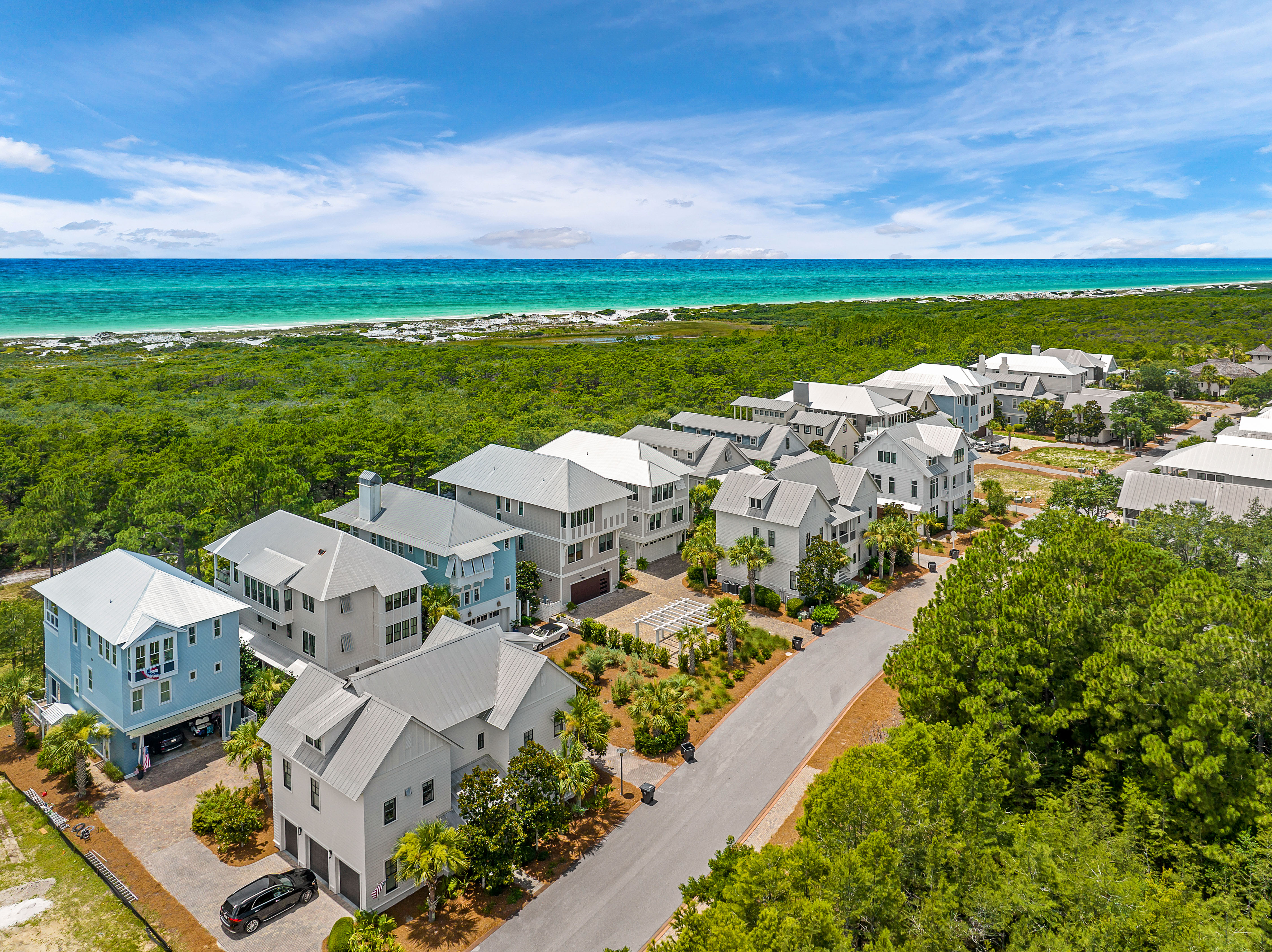  Build Your Coastal Retreat in Gated 30ACommunity without Build-Out Time - 物件實景