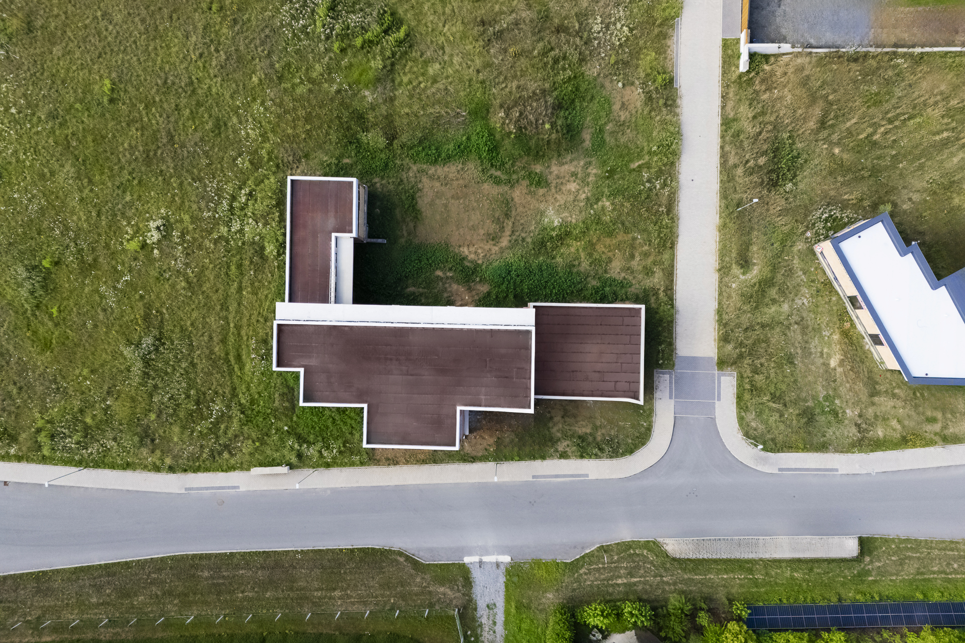  Modern Villa - 物件實景