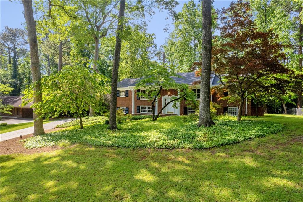 Dunwoody, Georgia, 30338, United States, 4 Bedrooms Bedrooms, ,3 BathroomsBathrooms,Residential,For Sale,1931149