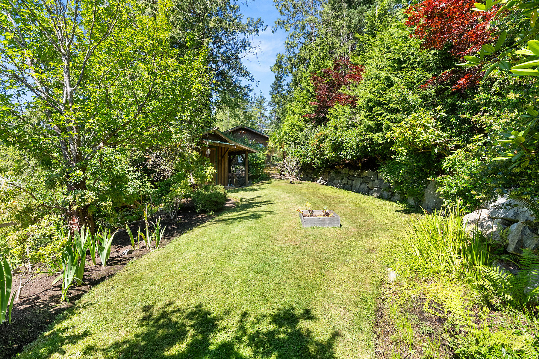  Pender Harbour Waterfront Home - 物件實景