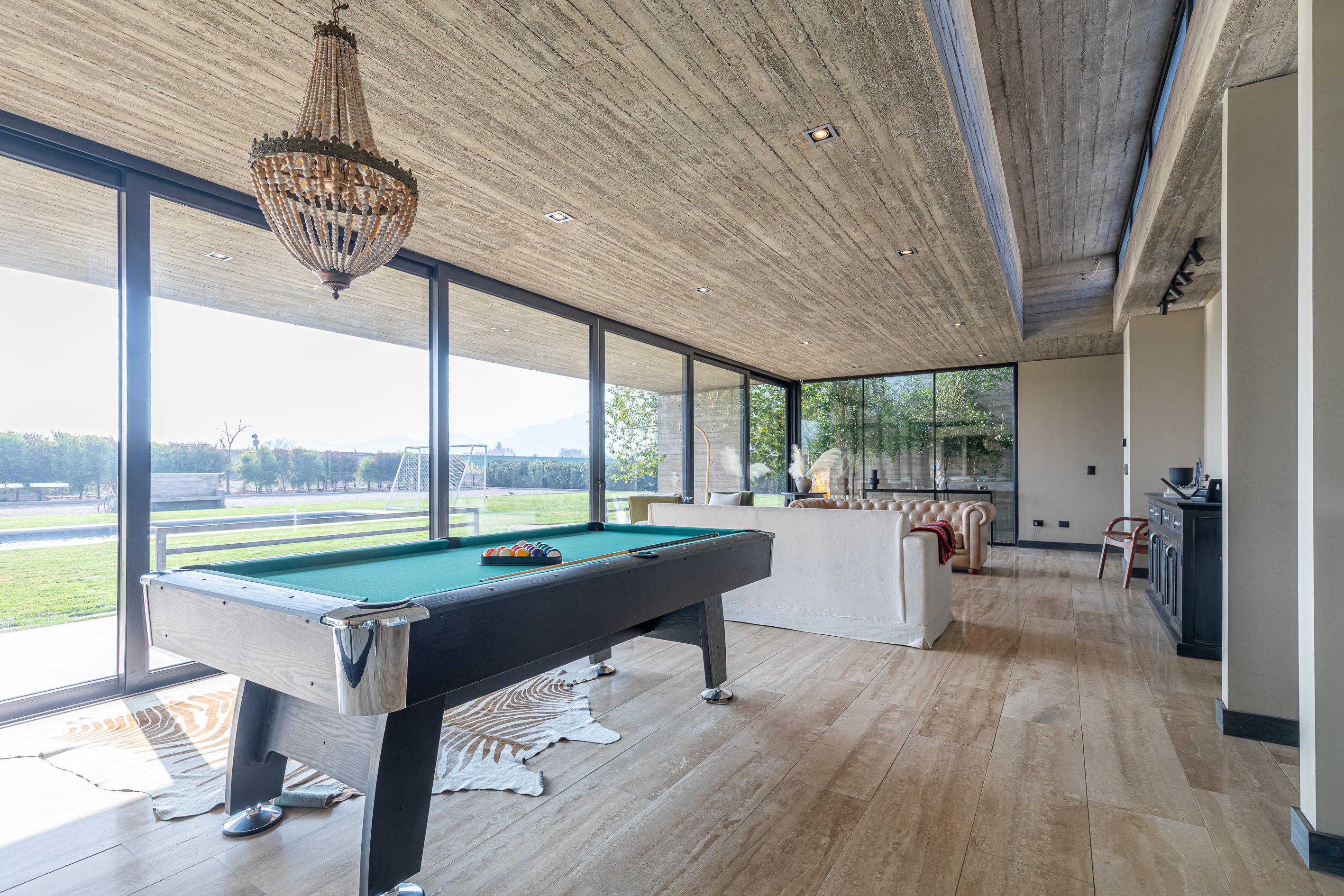  Modern 4-Bedroom Home in Las Brisas Gated Community - 物件實景