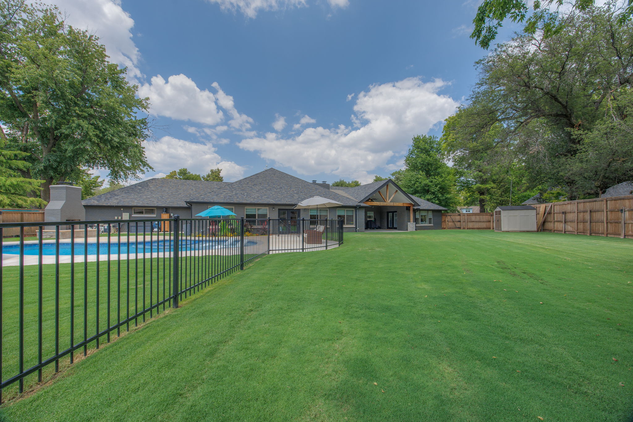  2503 Walnut Road, Norman, OK 73072 - 物件實景
