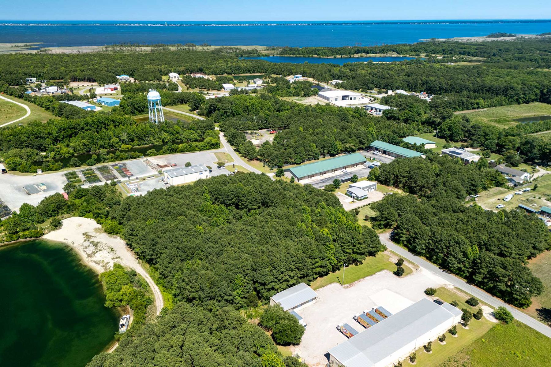  141 Fox Knoll Drive, Powells Point, NC 27966 - 物件實景