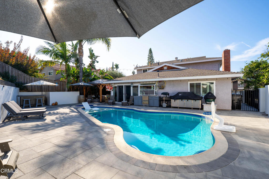 Newbury Park, California, 91320, United States, 4 Bedrooms Bedrooms, ,3 BathroomsBathrooms,Residential,For Sale,1987357