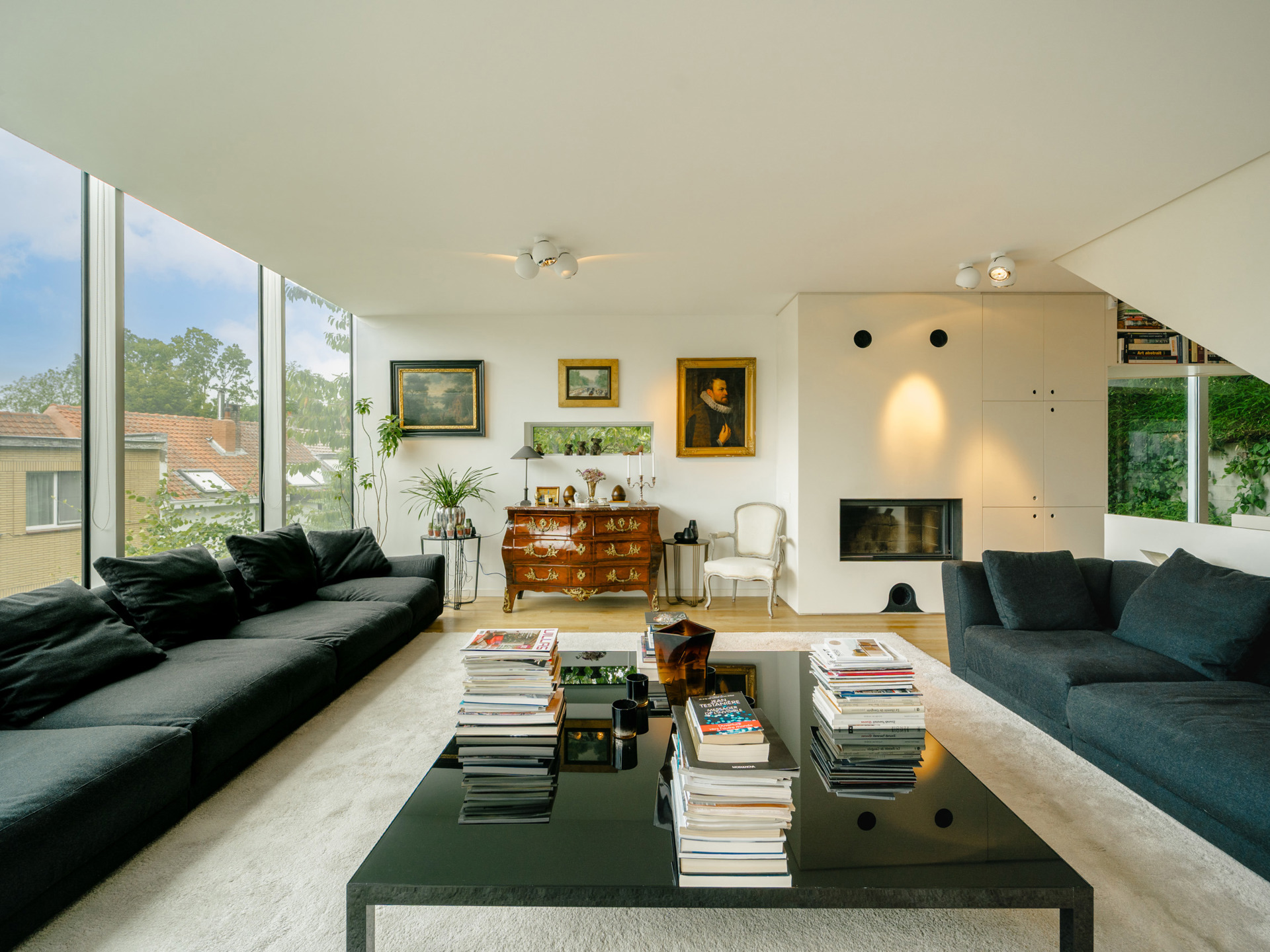  Uccle I Verrewinkel - 物件實景