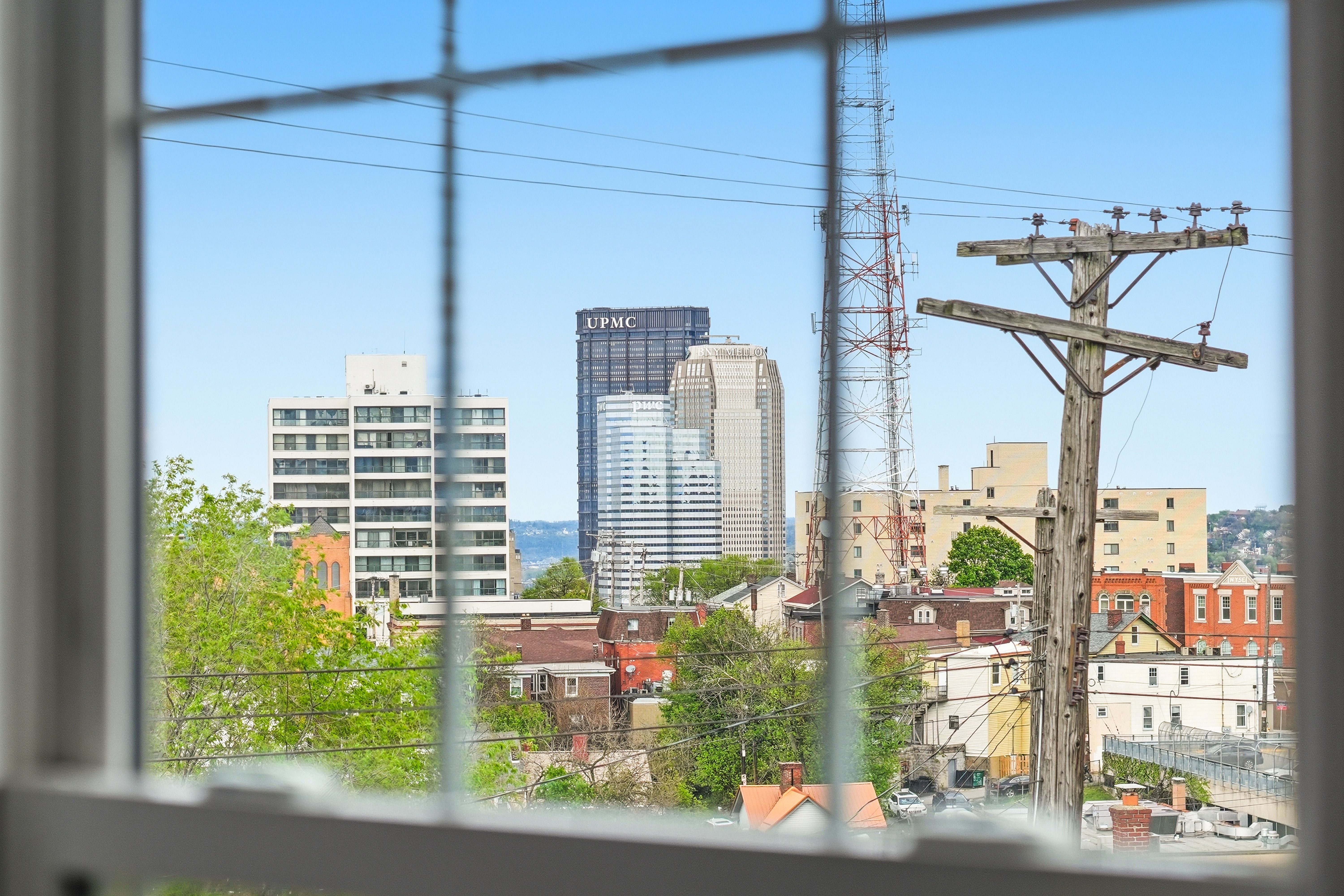  27 Natchez Street, Pittsburgh, PA 15211 - 物件實景