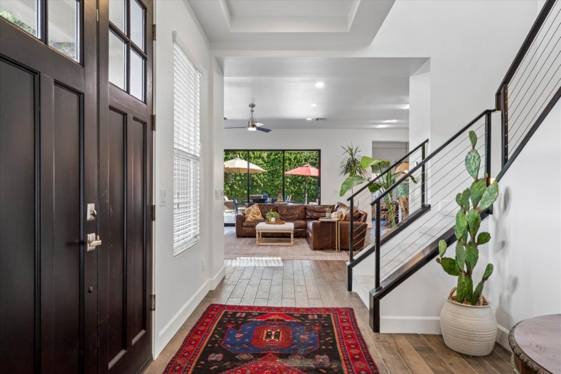  3829 E Crittenden Lane, Phoenix, AZ 85018 - 物件實景