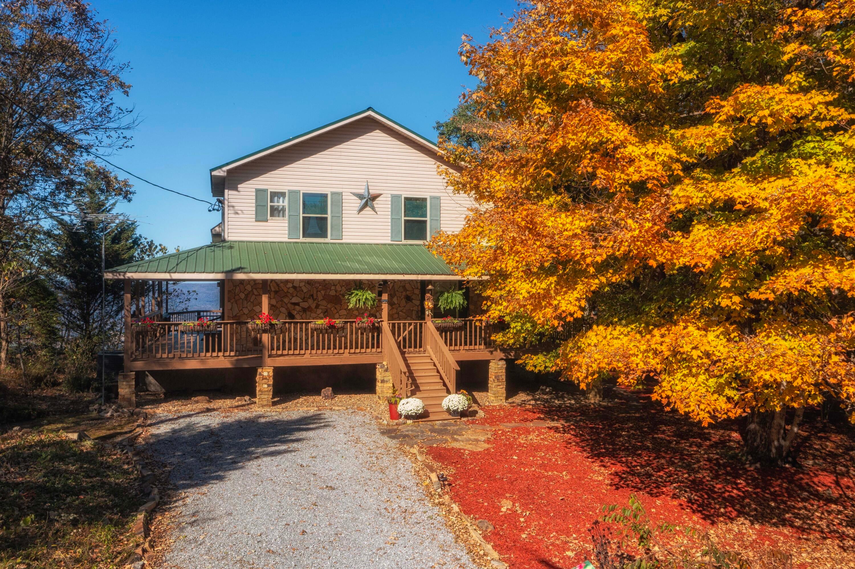 3043 Porch Rock Road, Pikeville, Tennessee, 37367, United States, 2 Bedrooms Bedrooms, ,2 BathroomsBathrooms,Residential,For Sale,3043 Porch Rock Road,1434882