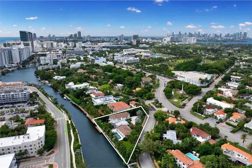 Miami Beach, Florida, 33140, United States, 9 Bedrooms Bedrooms, ,9 BathroomsBathrooms,Residential,For Sale,1993425