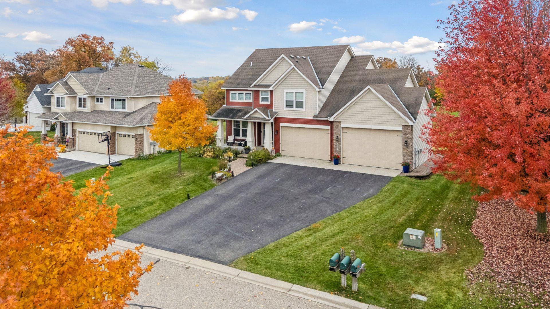 Elko New Market, Minnesota, 55020, United States, 5 Bedrooms Bedrooms, ,3 BathroomsBathrooms,Residential,For Sale,1991827