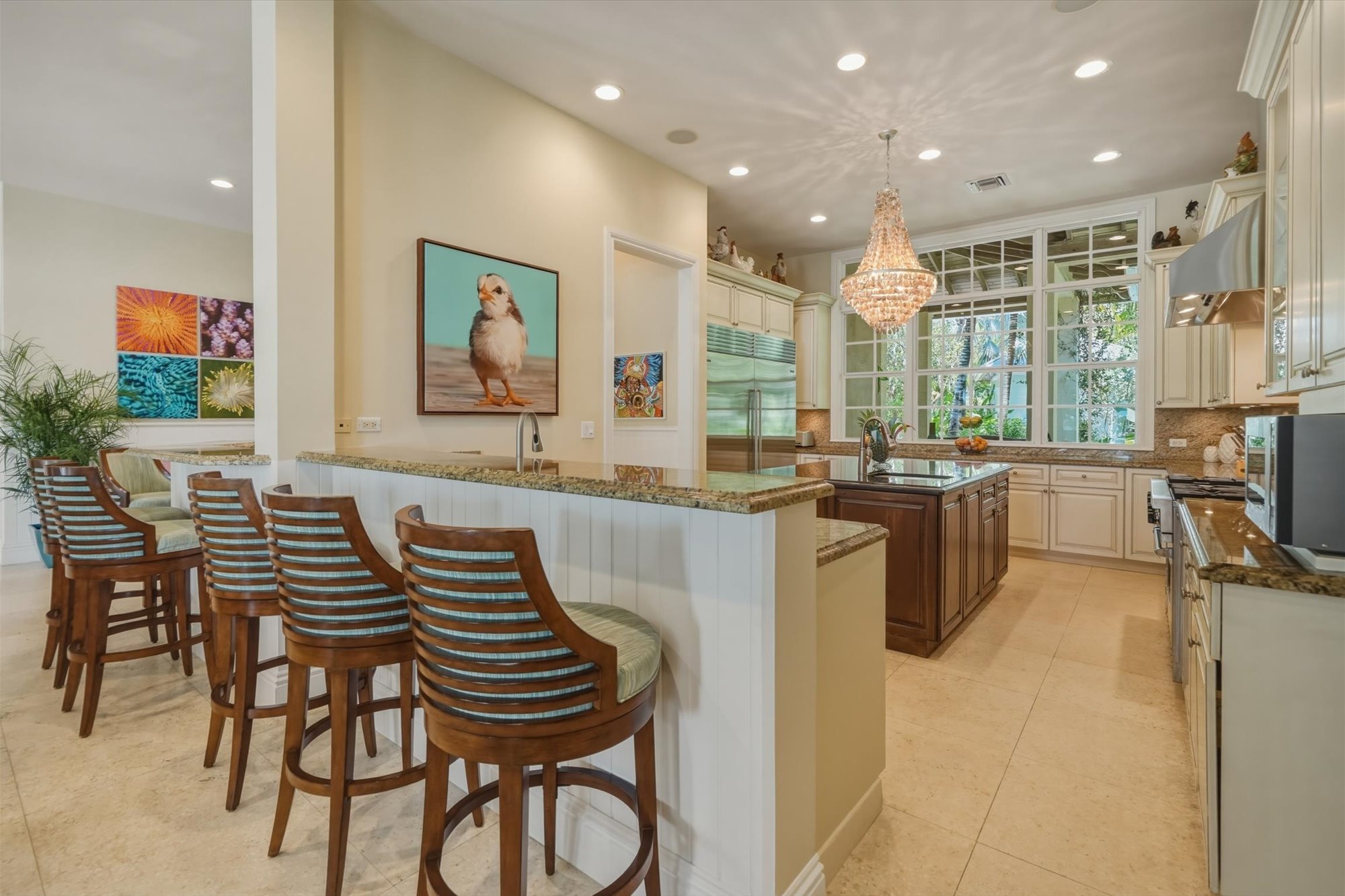  Buttonwood Harbour Front Estate , Harbour Island, NE - 物件實景