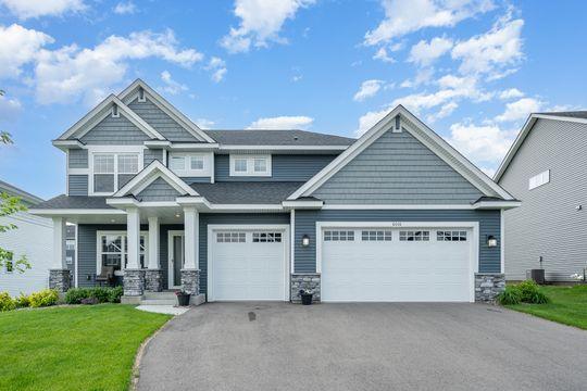 Cottage Grove, Minnesota, 55016, United States, 4 Bedrooms Bedrooms, ,3 BathroomsBathrooms,Residential,For Sale,1989709