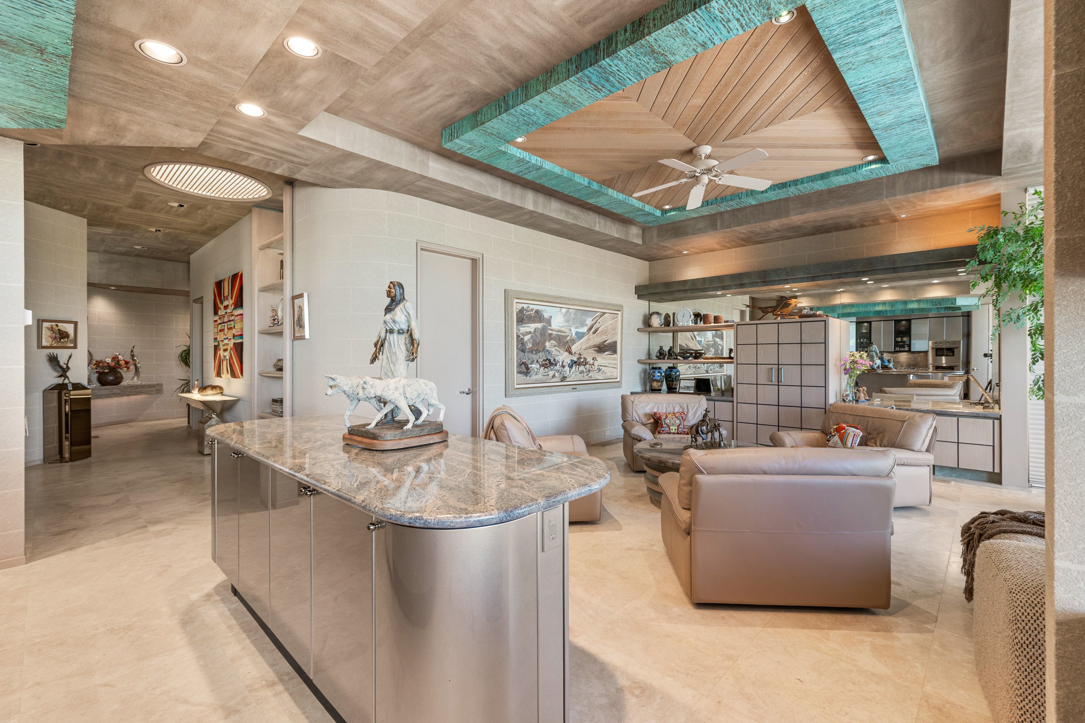  Extraordinary - Steve Chase Original - 物件實景