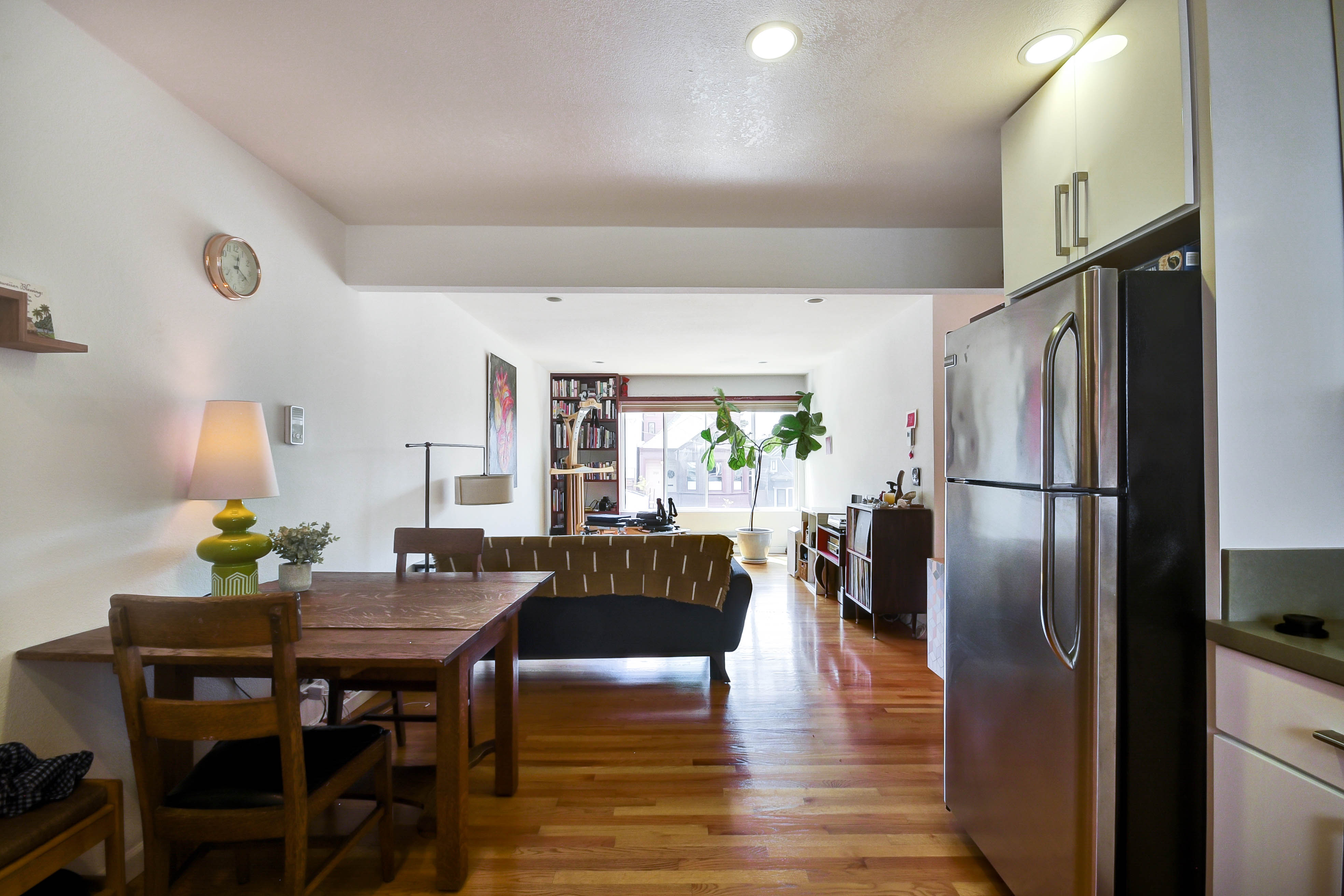  San Francisco Cobblestone Classic - 物件實景