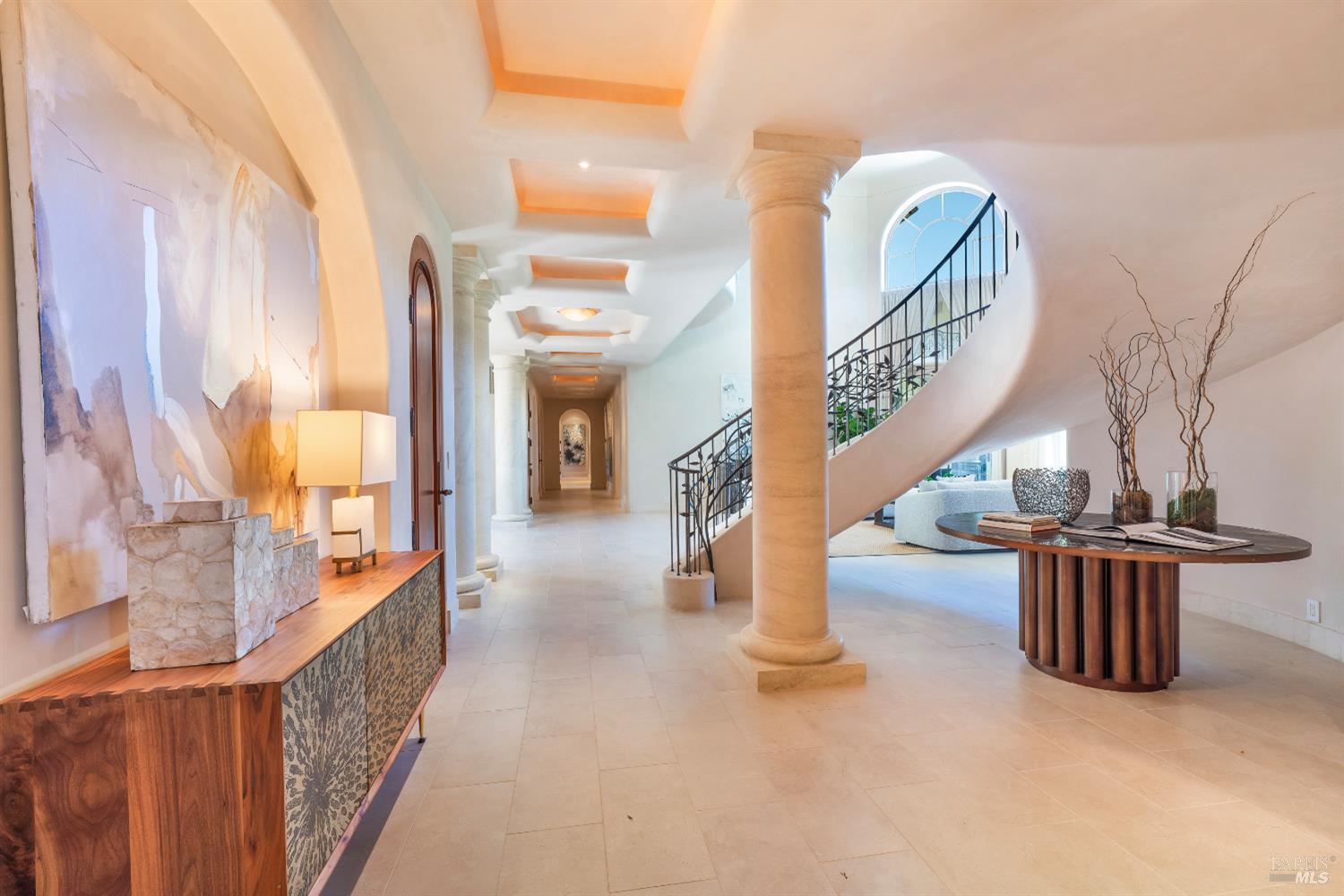 Napa, California, 94558, United States, 5 Bedrooms Bedrooms, ,8 BathroomsBathrooms,Residential,For Sale,1862462