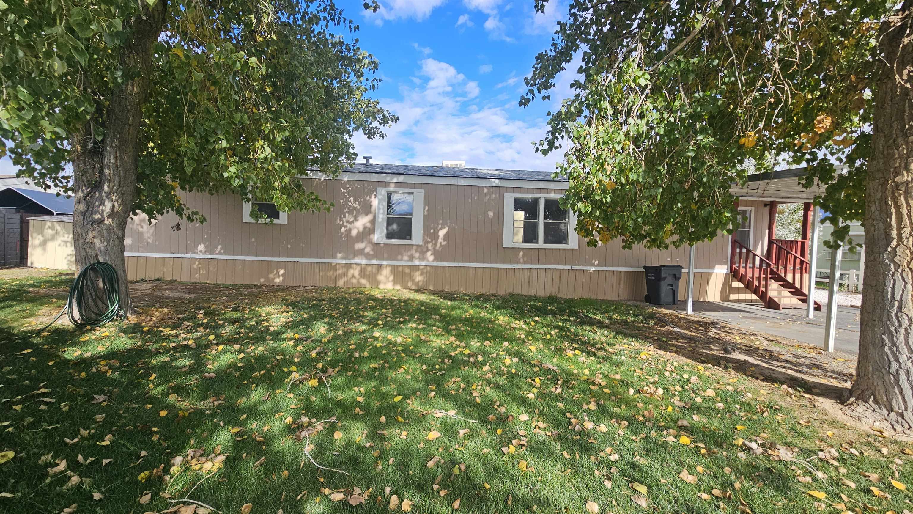 Friendship Dr, Clifton, CO 81520 #1