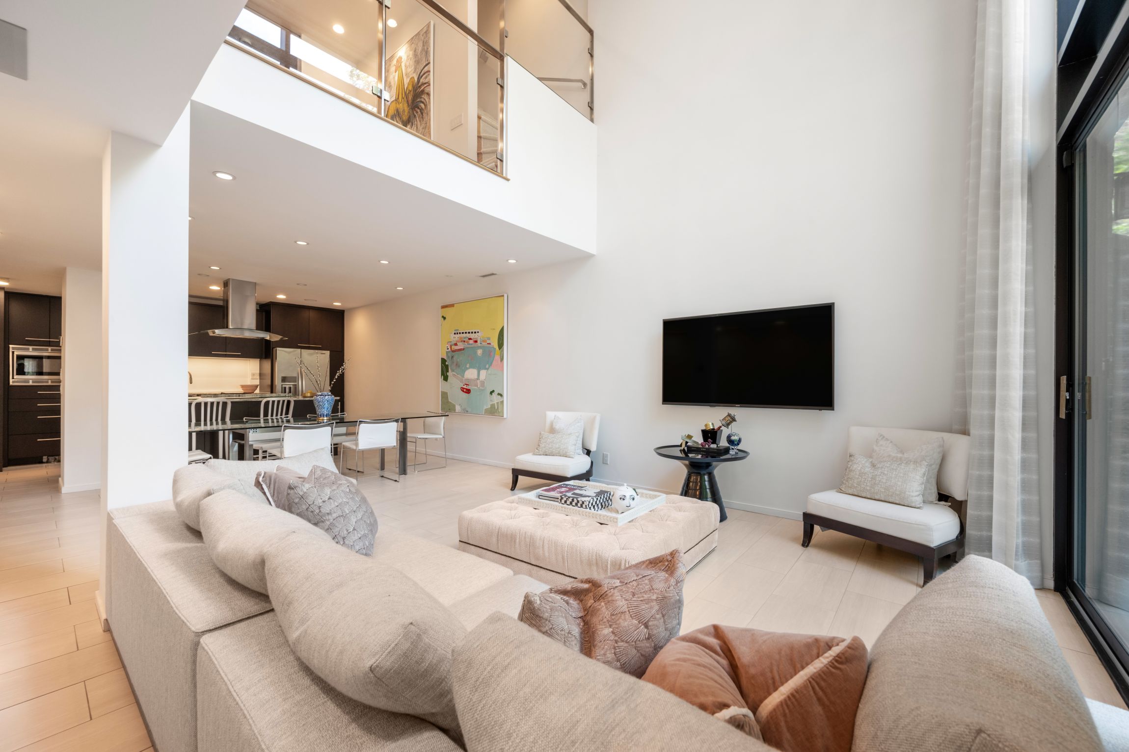  109 Chandler St, Boston, MA, 02116 - 物件實景