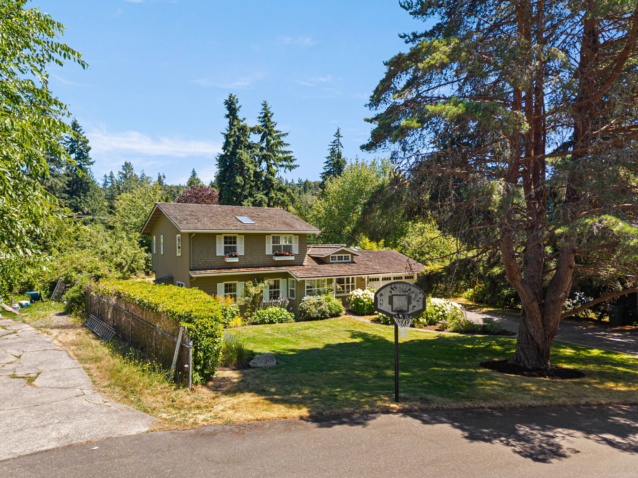  5356 Ruby Place NE, Bainbridge Island, WA 98110 - 物件實景