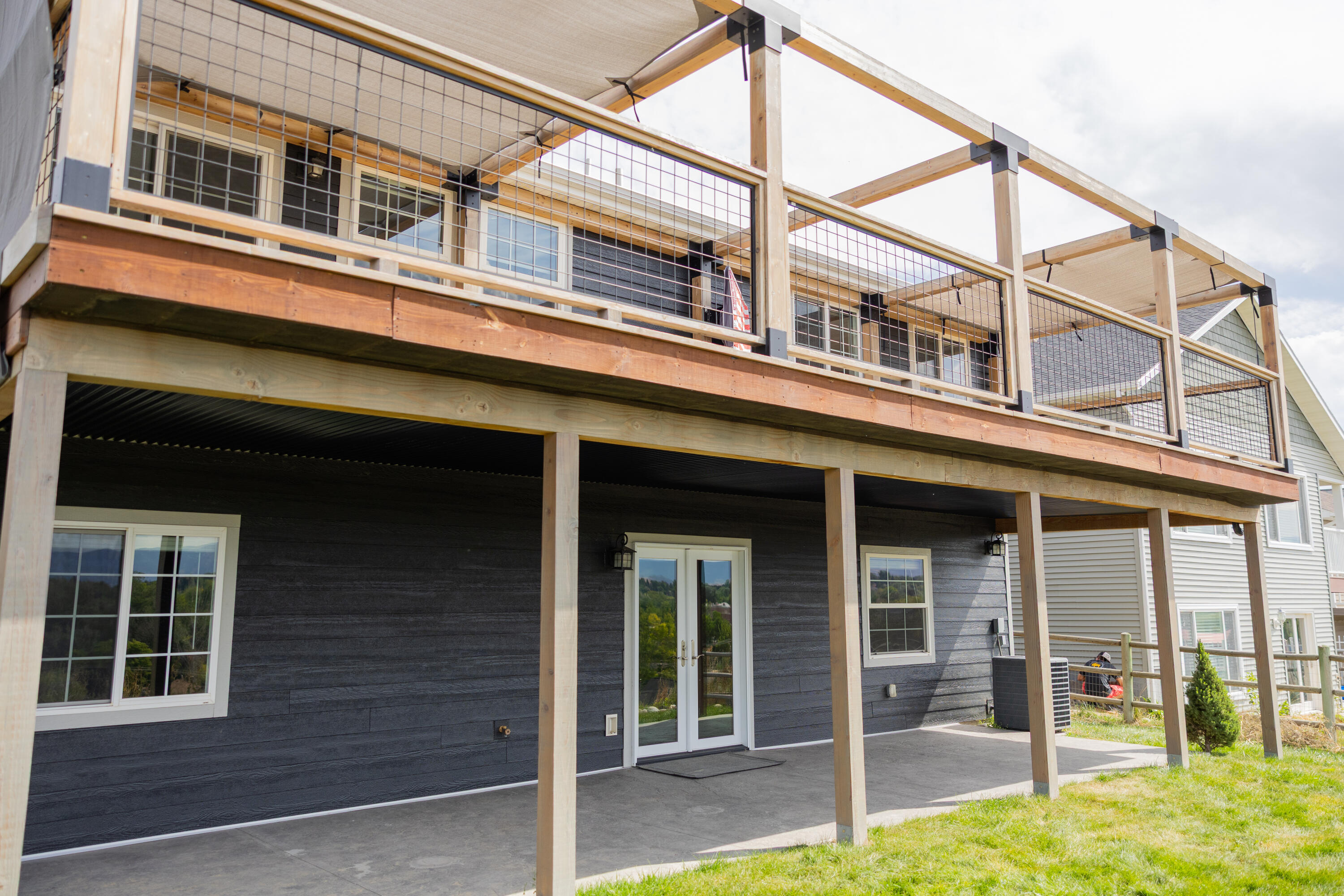 Sheridan, Wyoming, 82801, United States, 3 Bedrooms Bedrooms, ,3 BathroomsBathrooms,Residential,For Sale,1885814