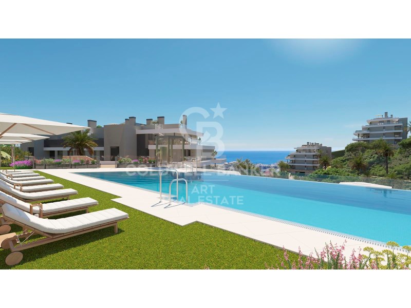 Mijas, Andalusia, ES, 3 Bedrooms Bedrooms, ,Residential,For Sale,1817981