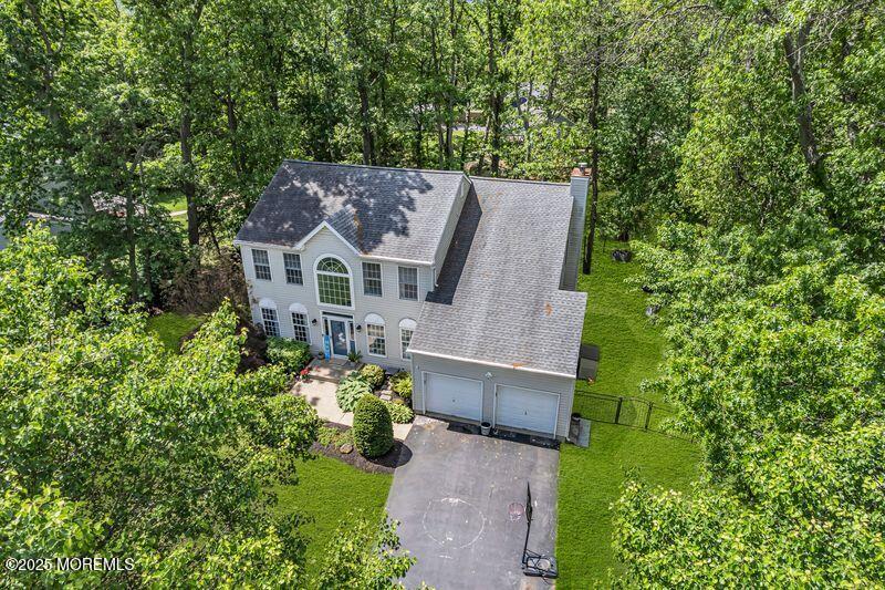 Howell, New Jersey, 07731, United States, 4 Bedrooms Bedrooms, ,3 BathroomsBathrooms,Residential,For Sale,1980987