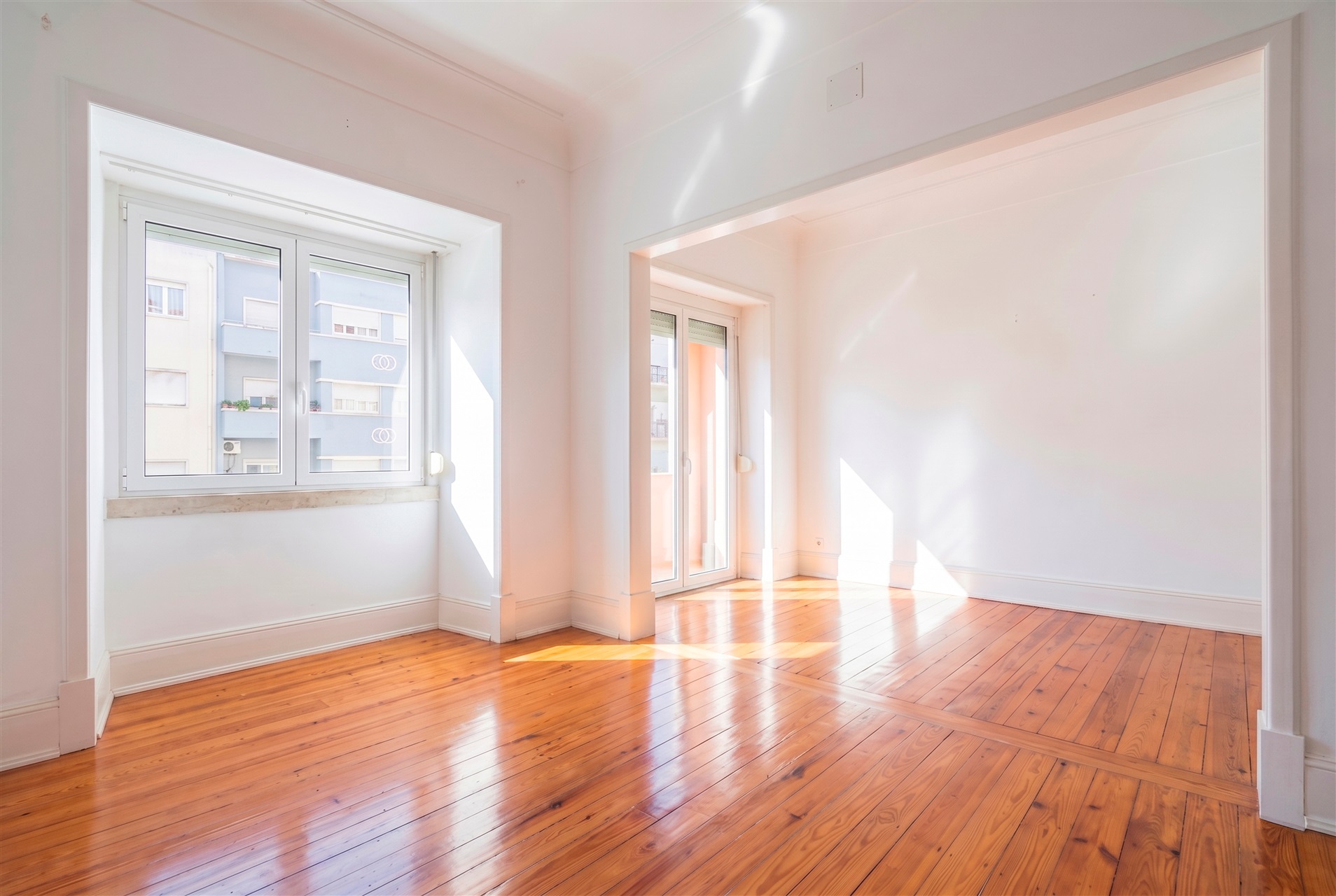  Flat, 2 bedrooms, for Sale - 物件實景